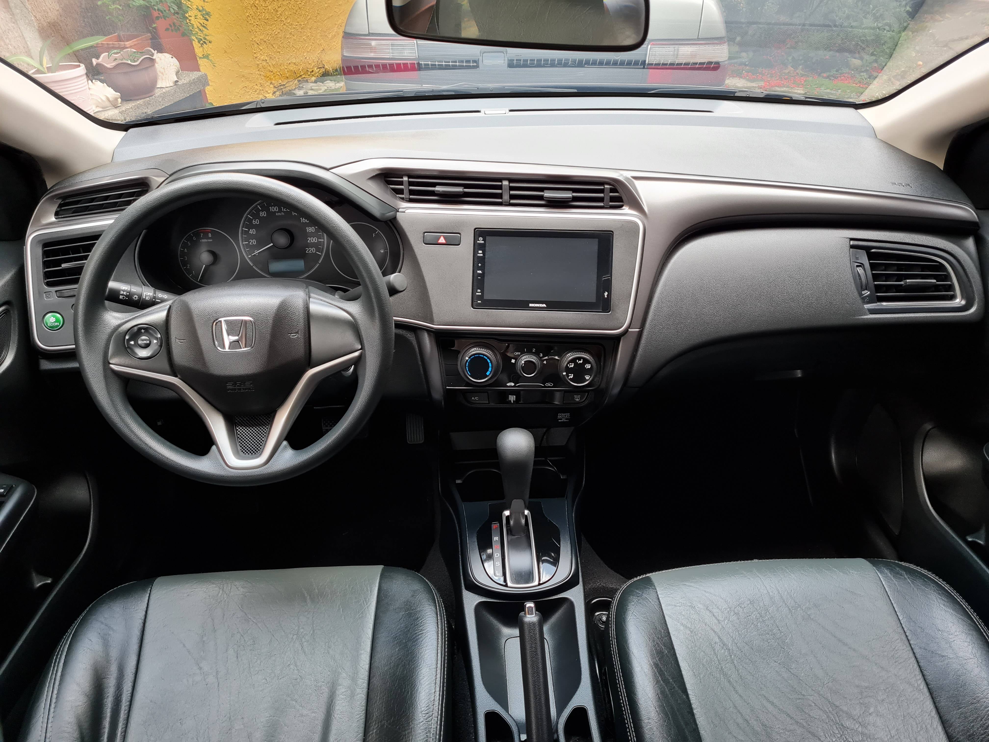 2019 Honda City 2019 Honda City