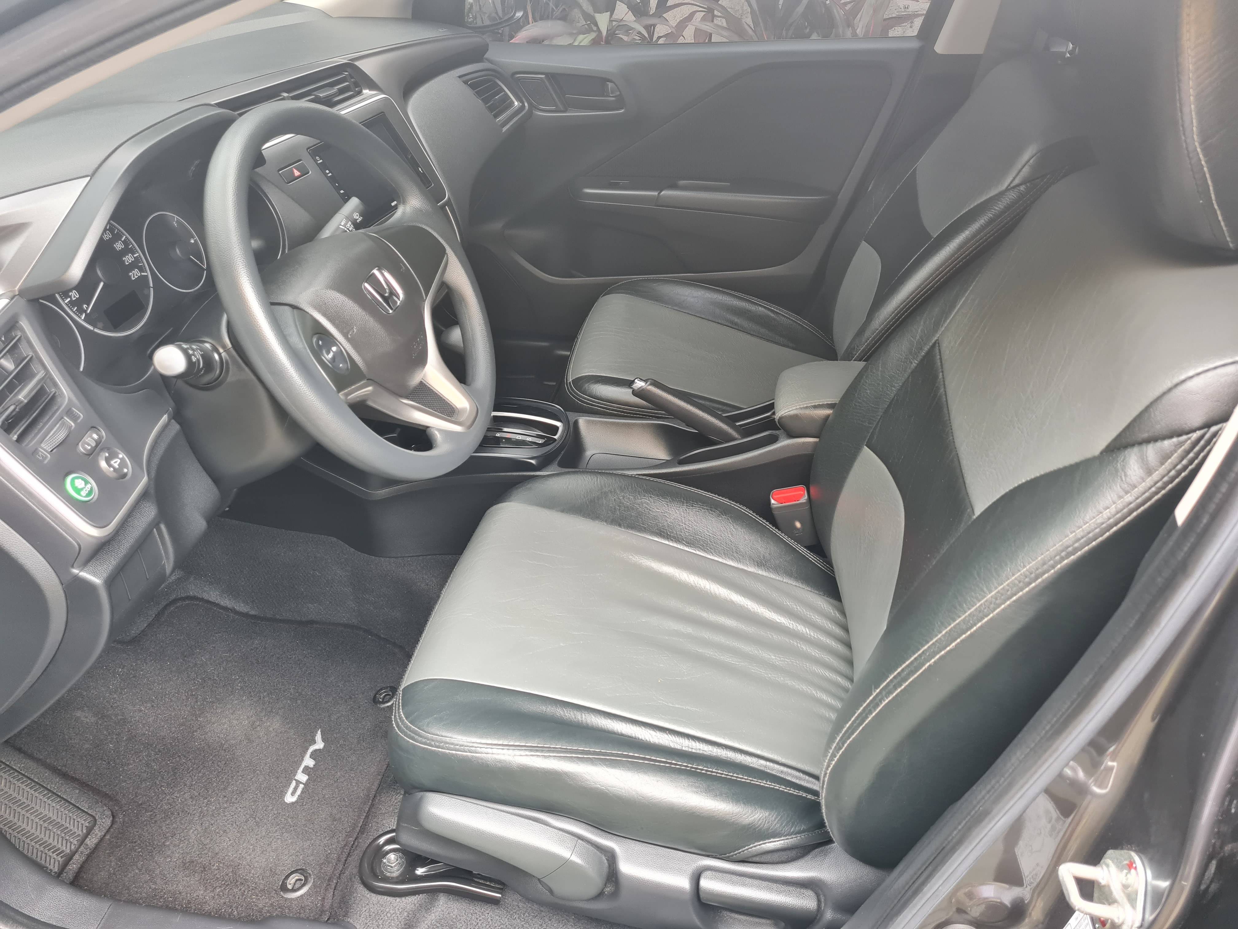 2019 Honda City 2019 Honda City