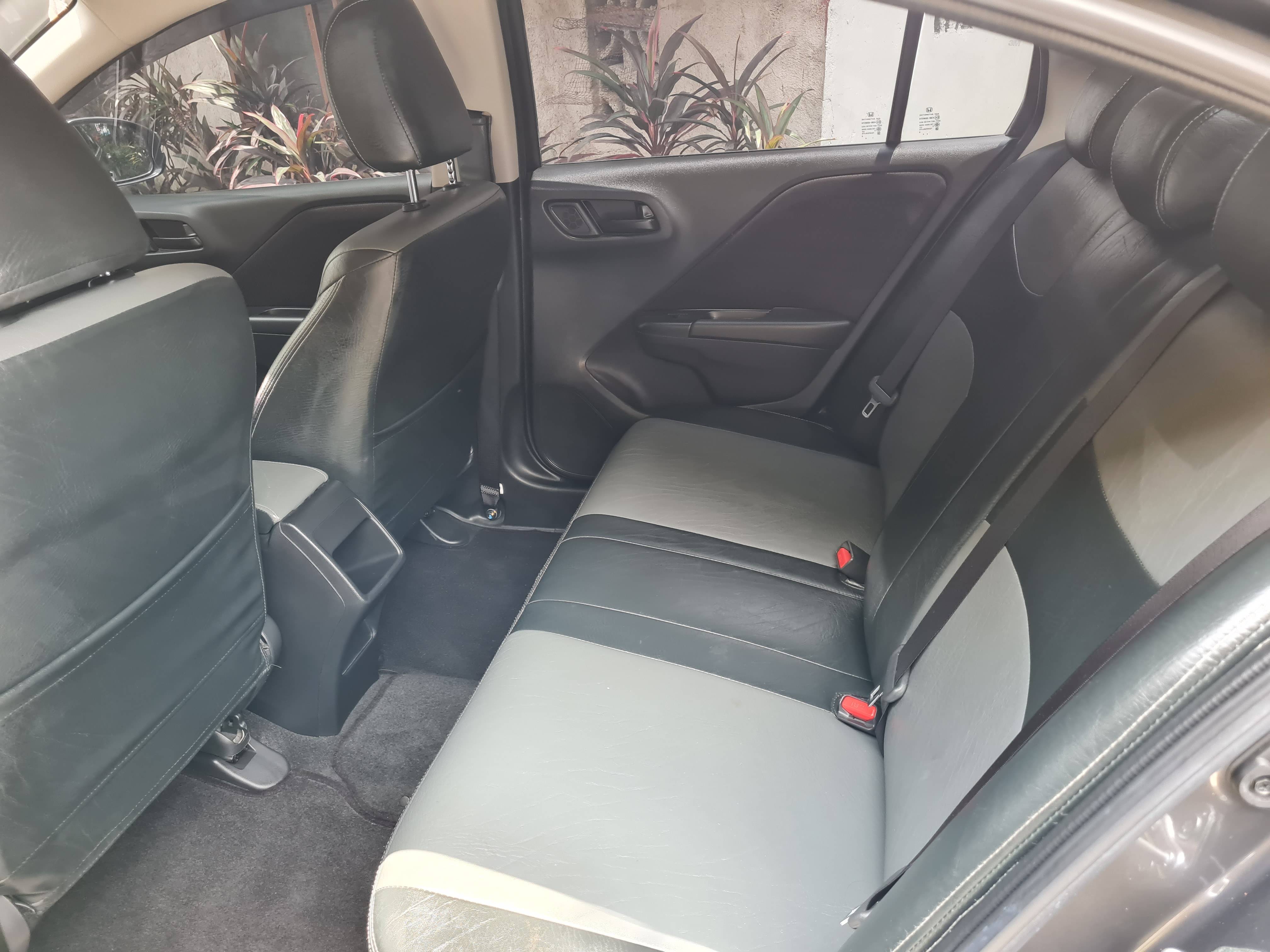 2019 Honda City 2019 Honda City