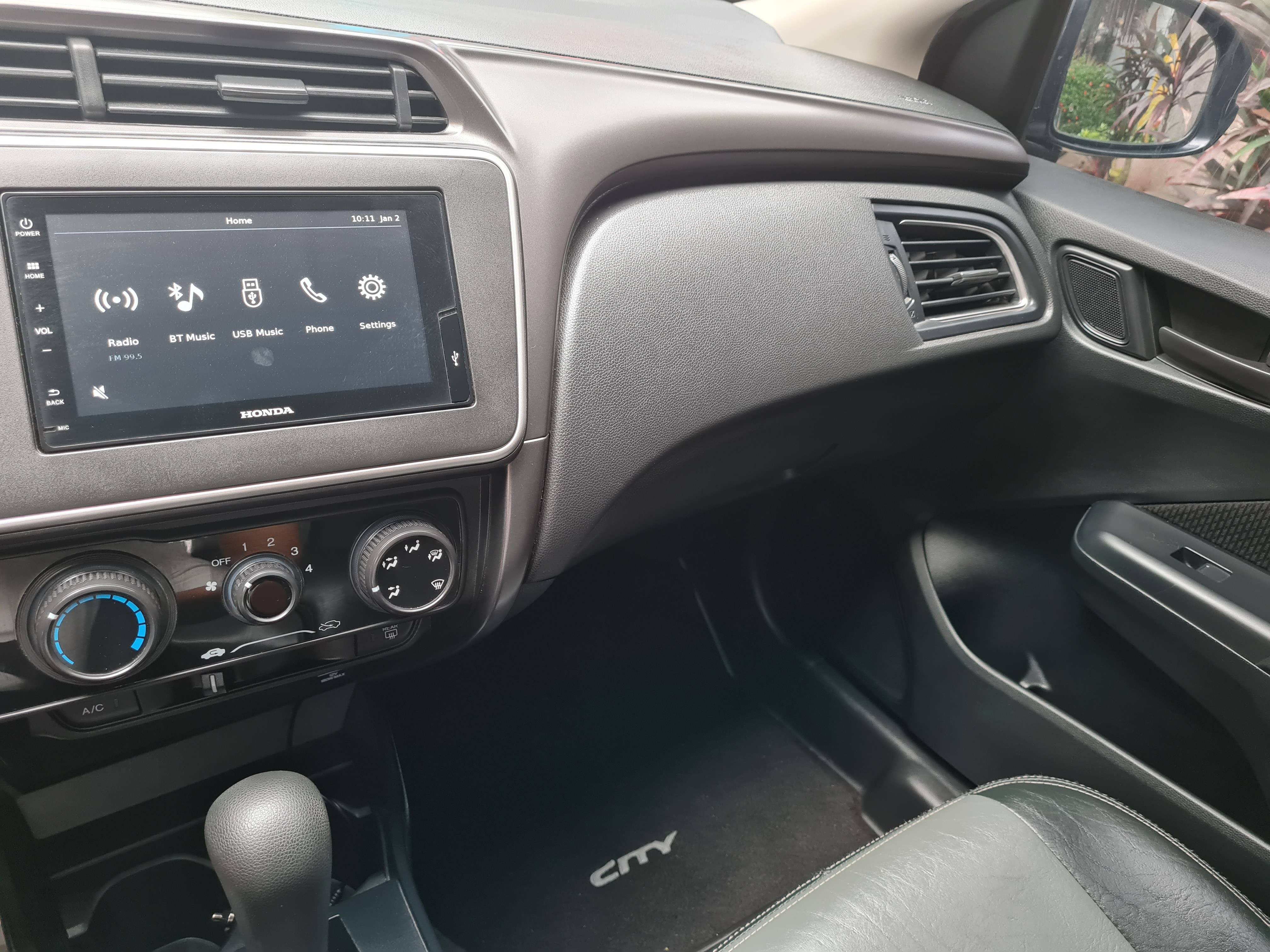 2019 Honda City 2019 Honda City