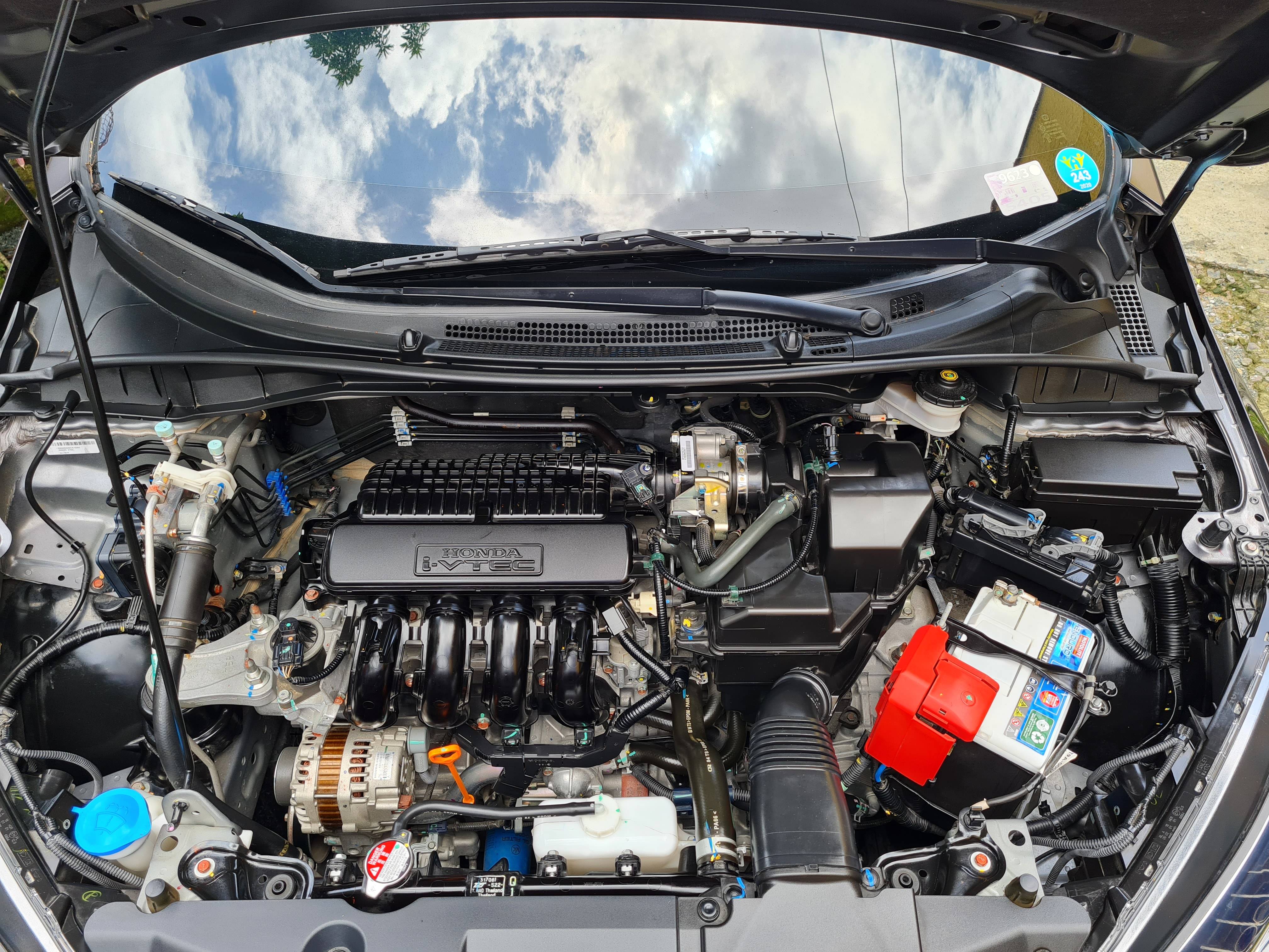 2019 Honda City 2019 Honda City
