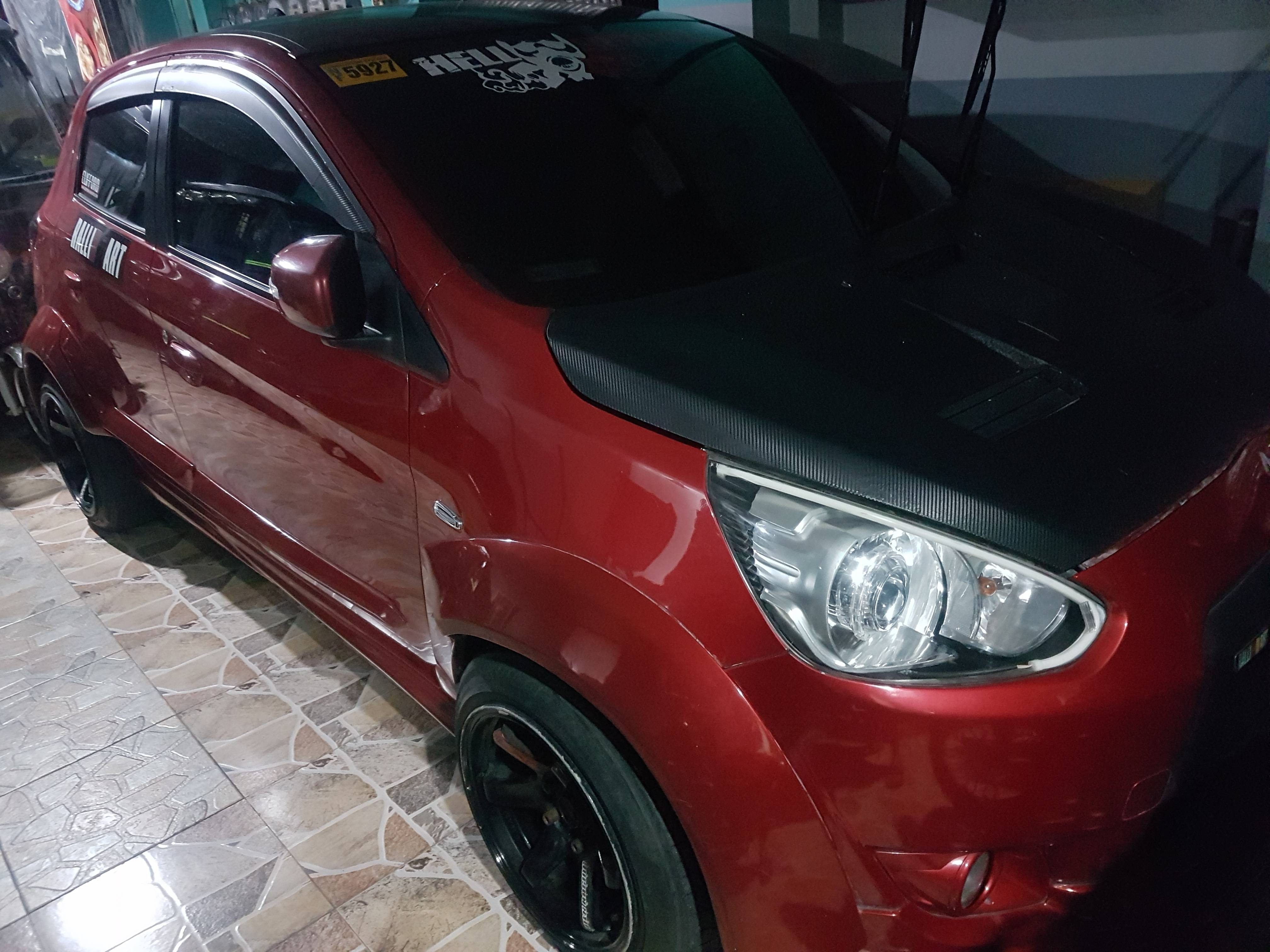 2015 Mitsubishi Mirage 2015 Mitsubishi Mirage
