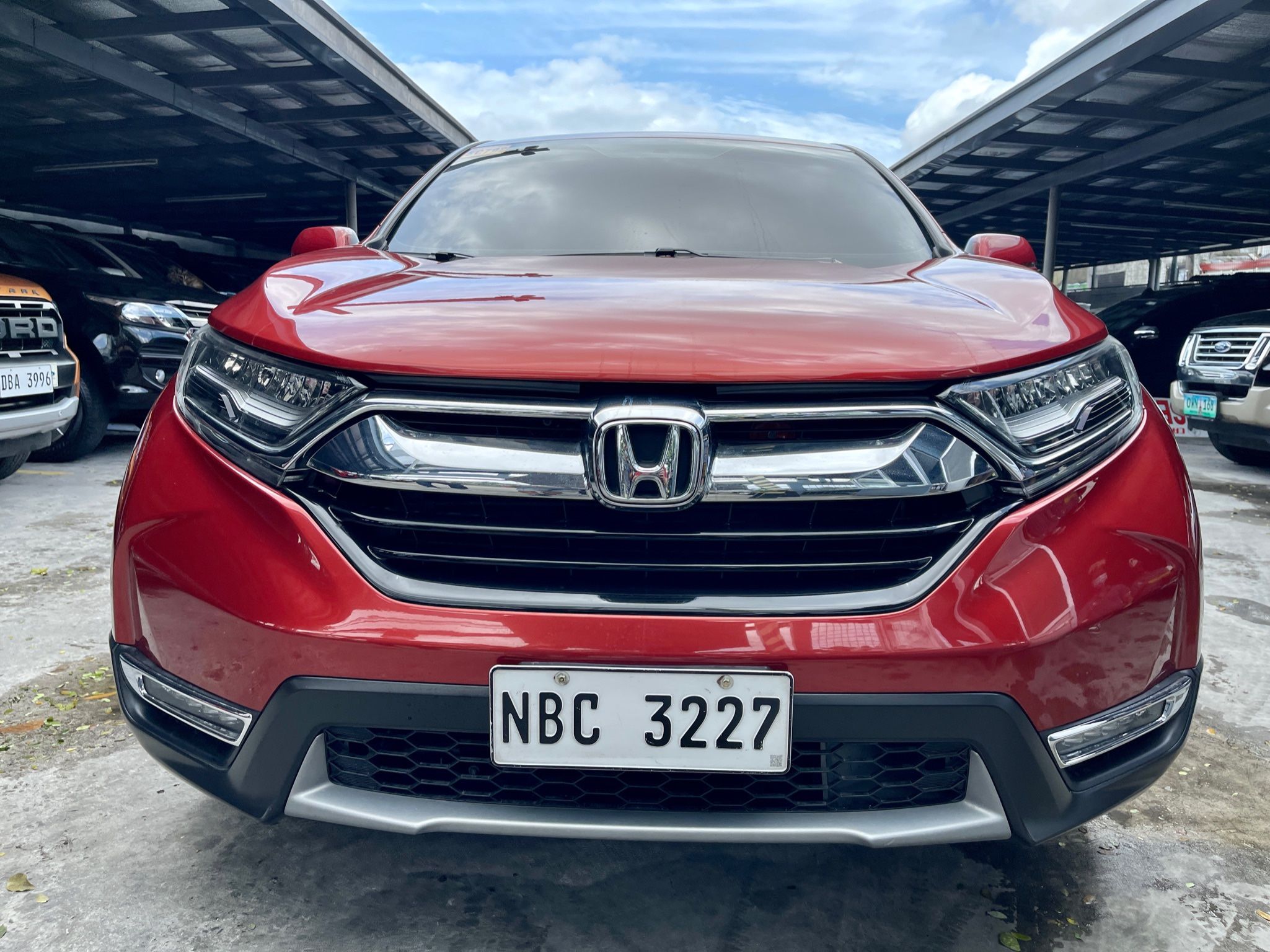 Honda Cr V 21 Price List Promos Dp Monthly Installment Carmudi Philippines