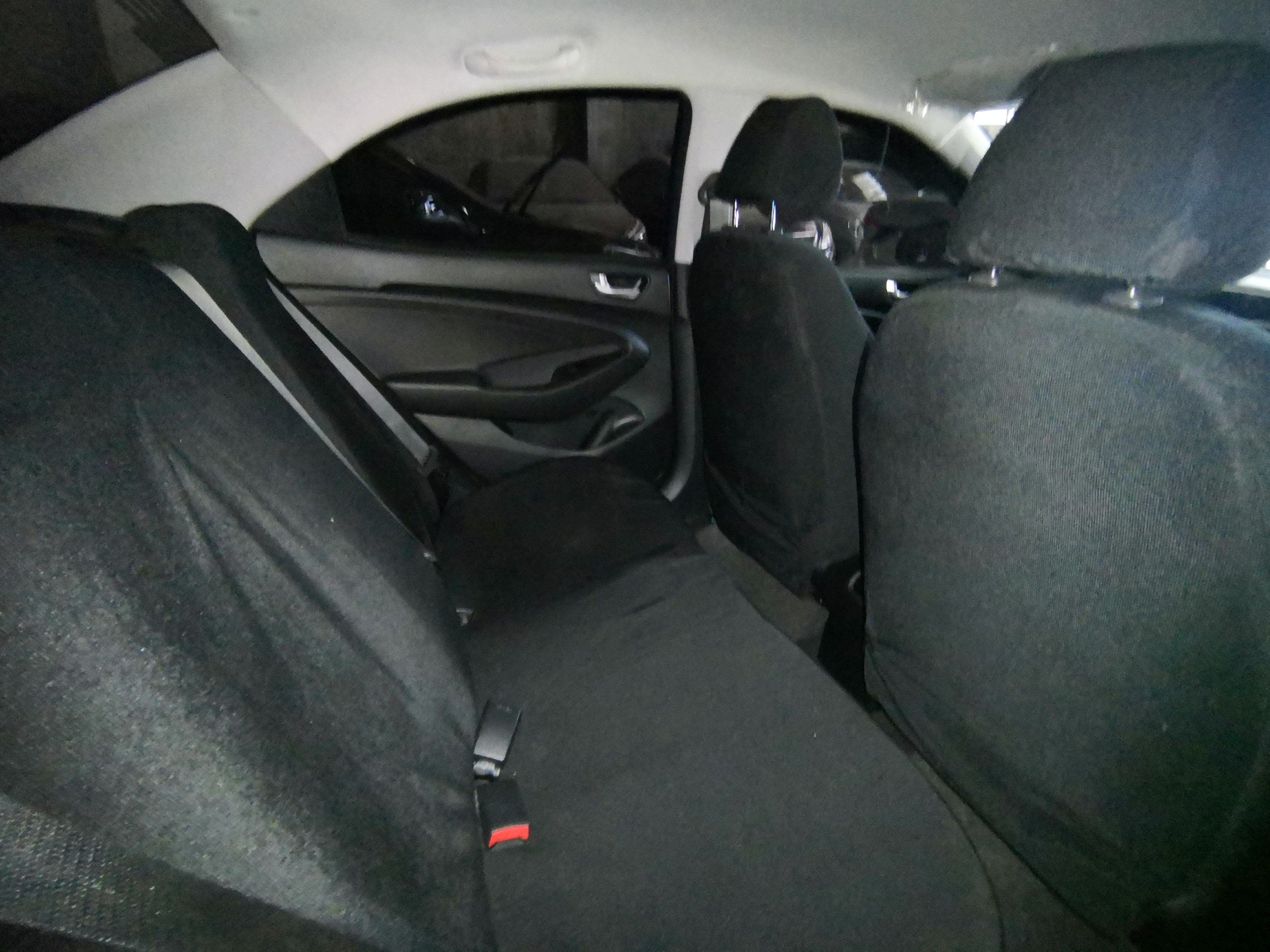 2020 Hyundai Reina 2020 Hyundai Reina