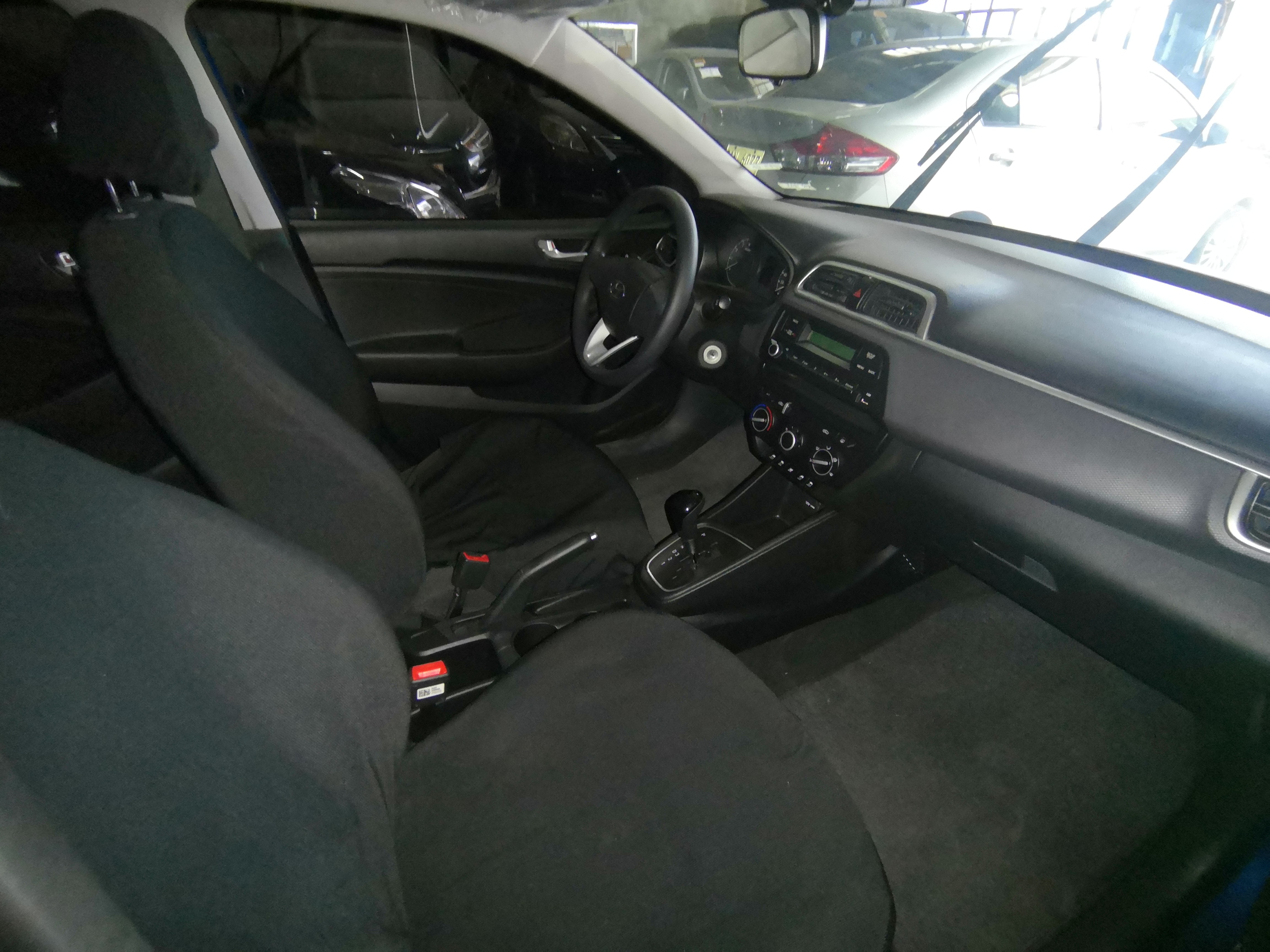 2020 Hyundai Reina 2020 Hyundai Reina