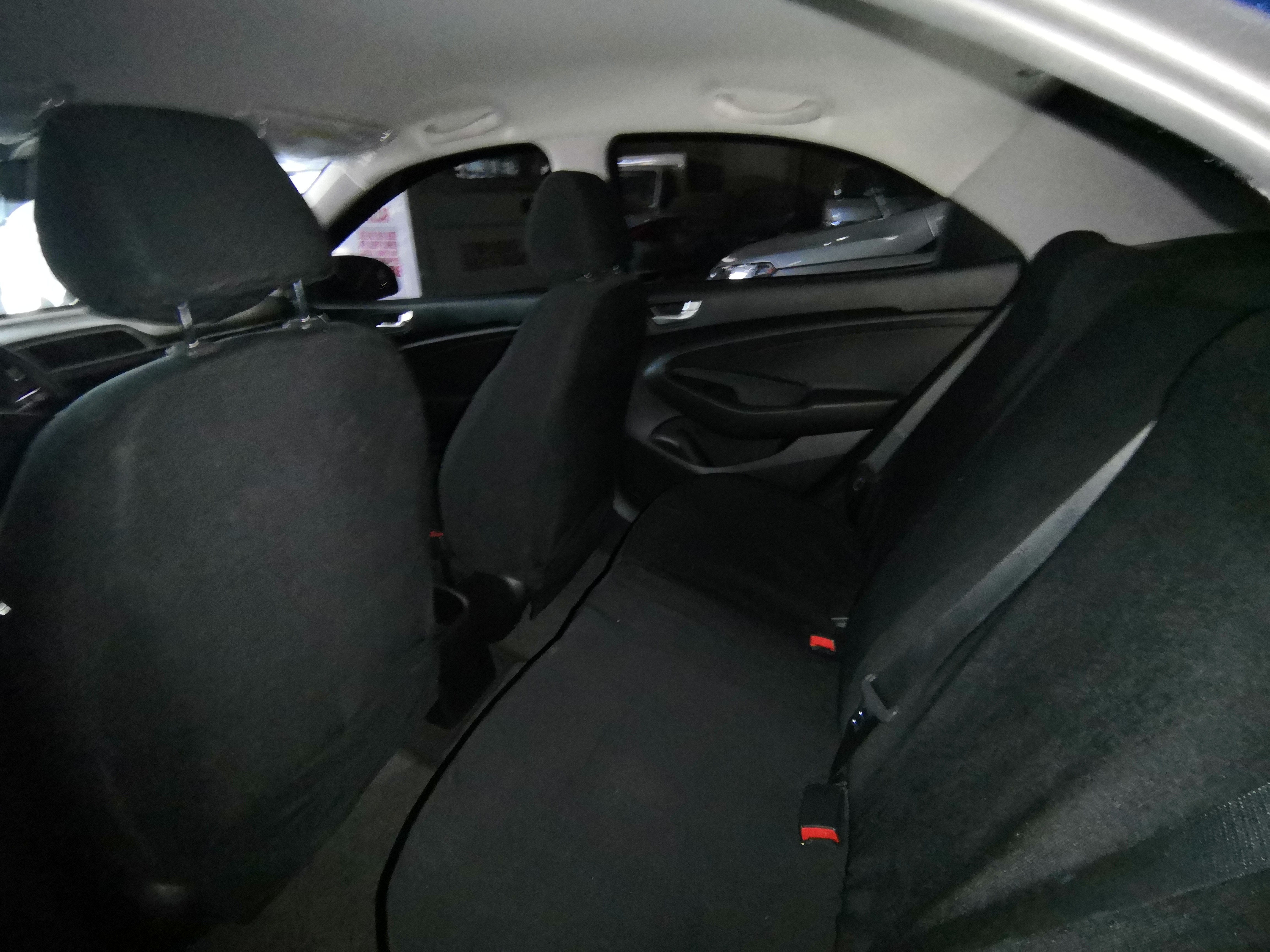 2020 Hyundai Reina 2020 Hyundai Reina