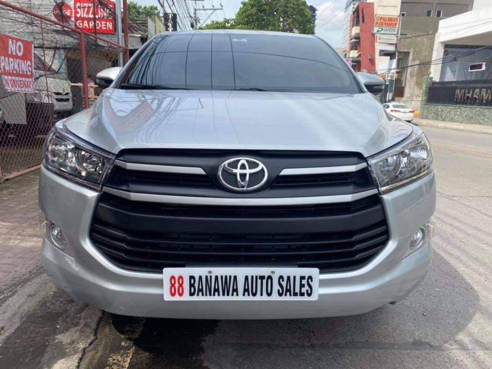 94 Used & 2nd Hand Cars for Sale Cebu City | Carmudi.com.ph