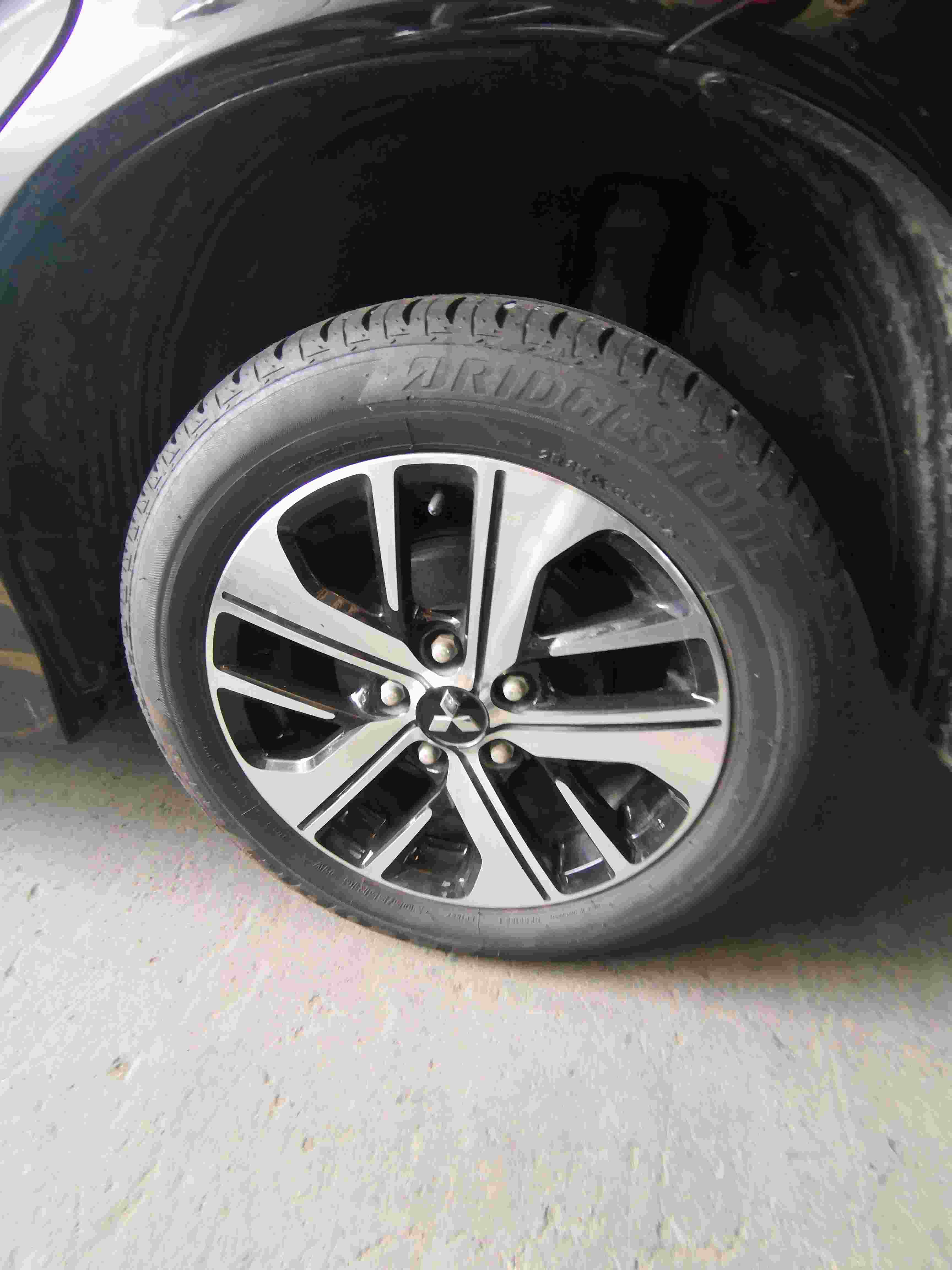 2019 Mitsubishi Xpander 2019 Mitsubishi Xpander