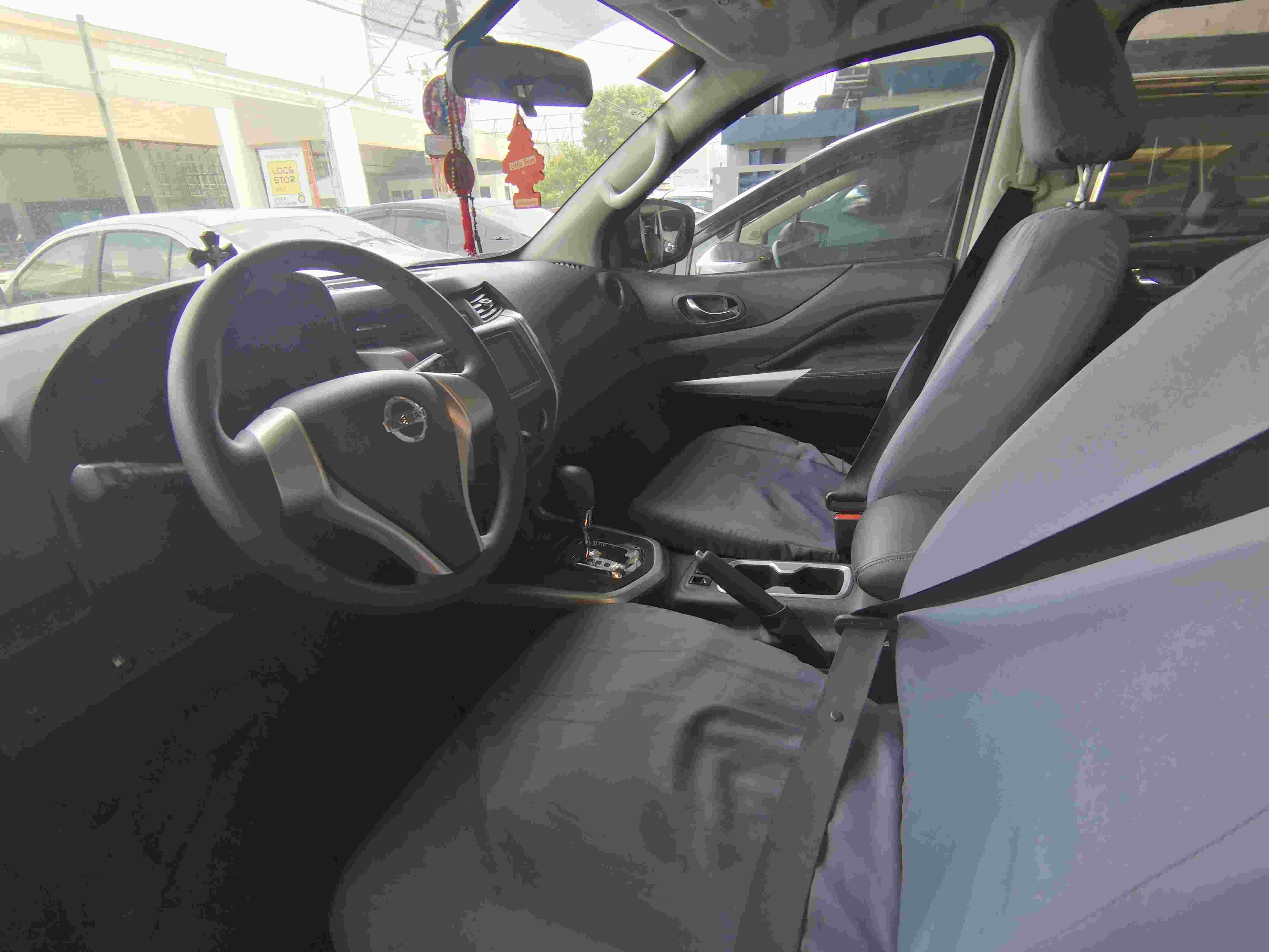 2019 Nissan Terra 2019 Nissan Terra