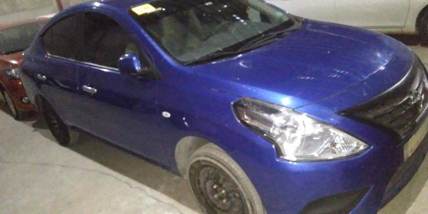 2020 Nissan Almera 2020 Nissan Almera