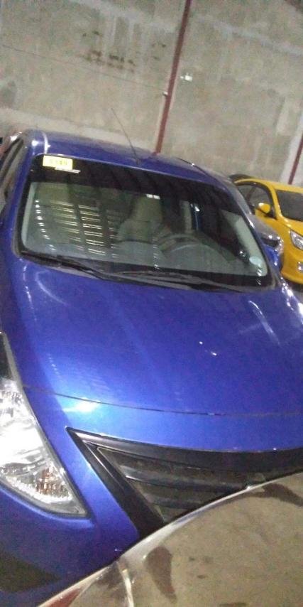 2020 Nissan Almera 2020 Nissan Almera