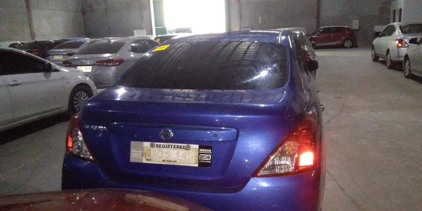 2020 Nissan Almera 2020 Nissan Almera