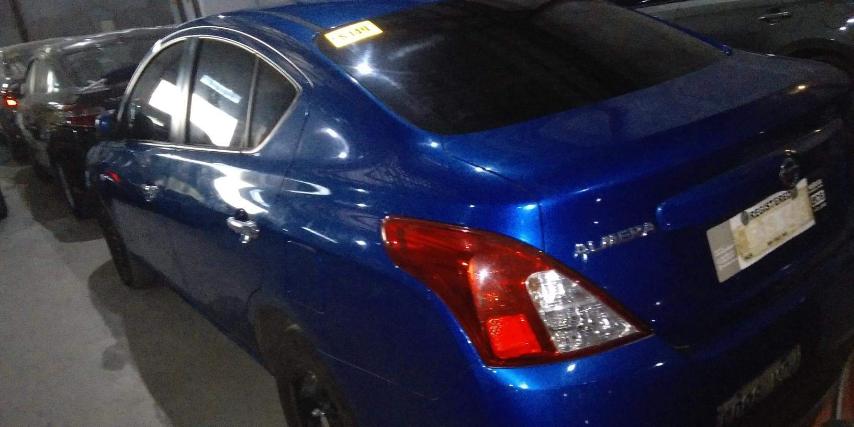 2020 Nissan Almera 2020 Nissan Almera