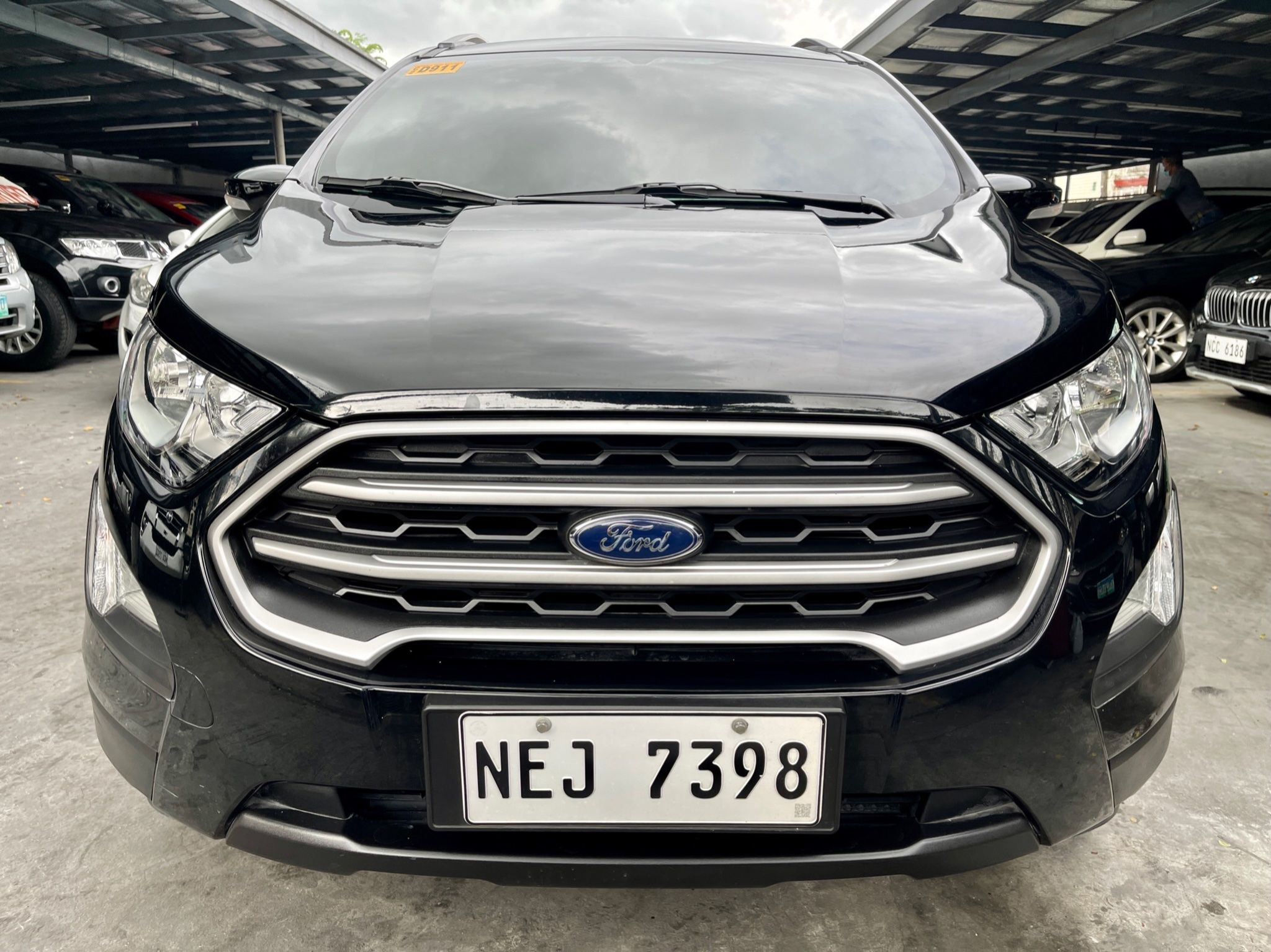 3169 Second Hand Cars for Sale Philippines Used Car Carmudi