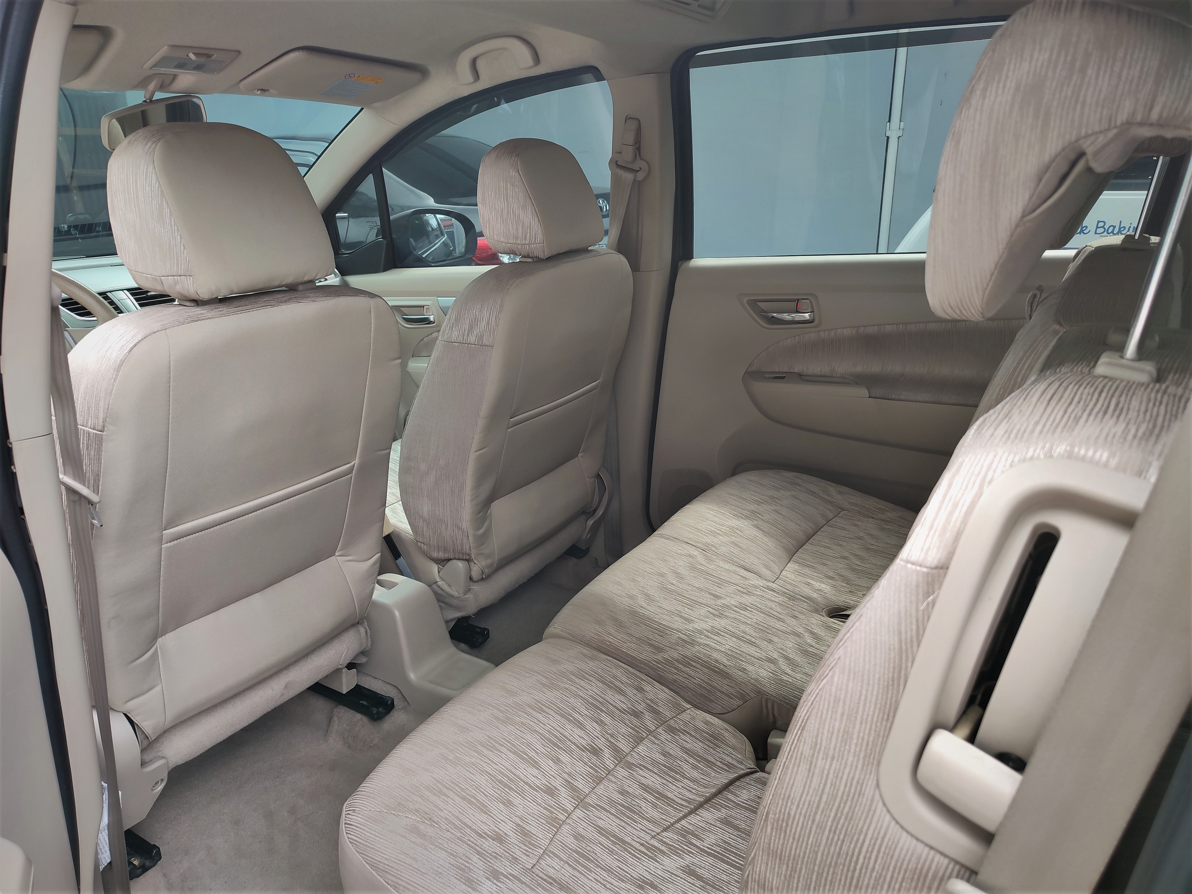 2015 Suzuki Ertiga 2015 Suzuki Ertiga