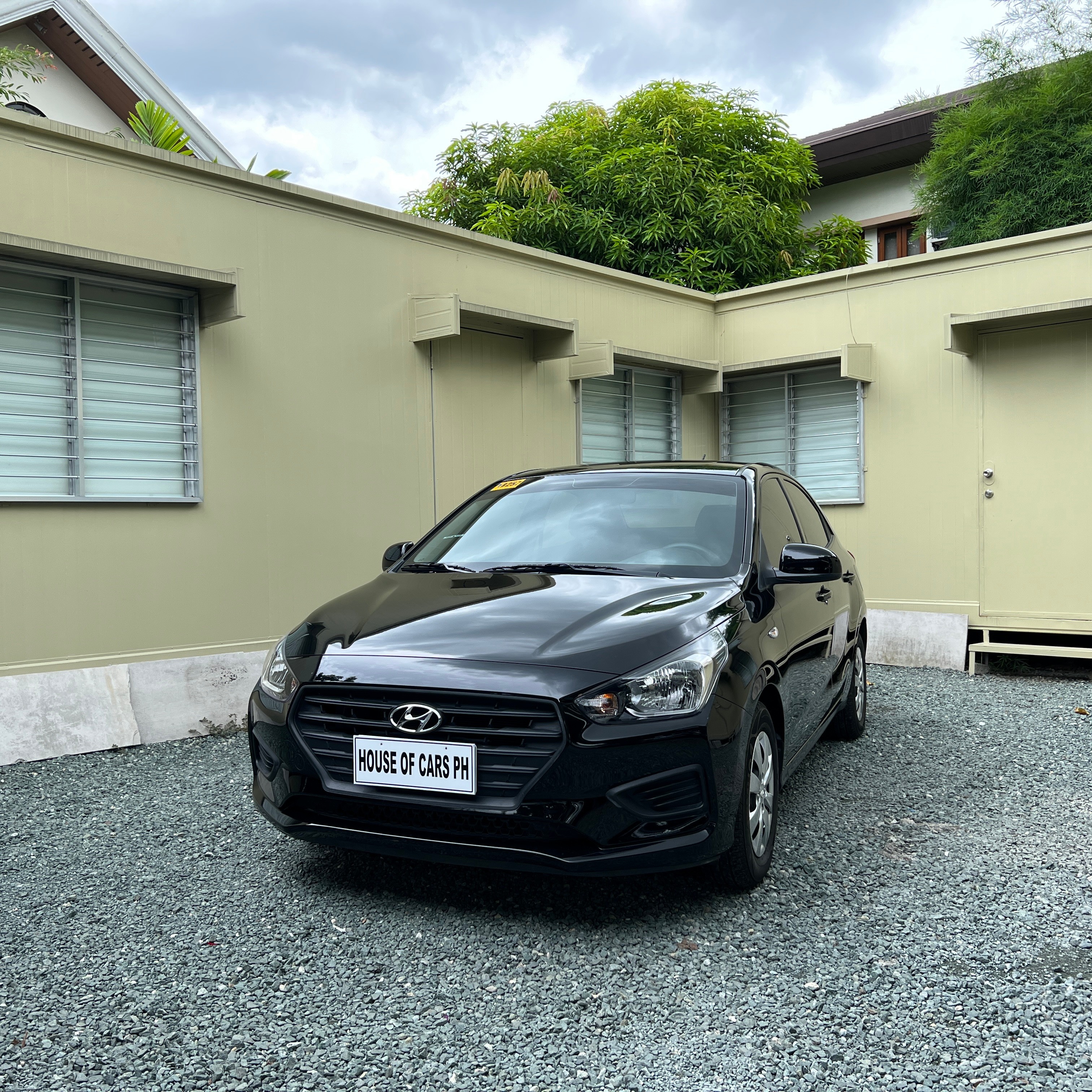 2020 Hyundai Reina 2020 Hyundai Reina