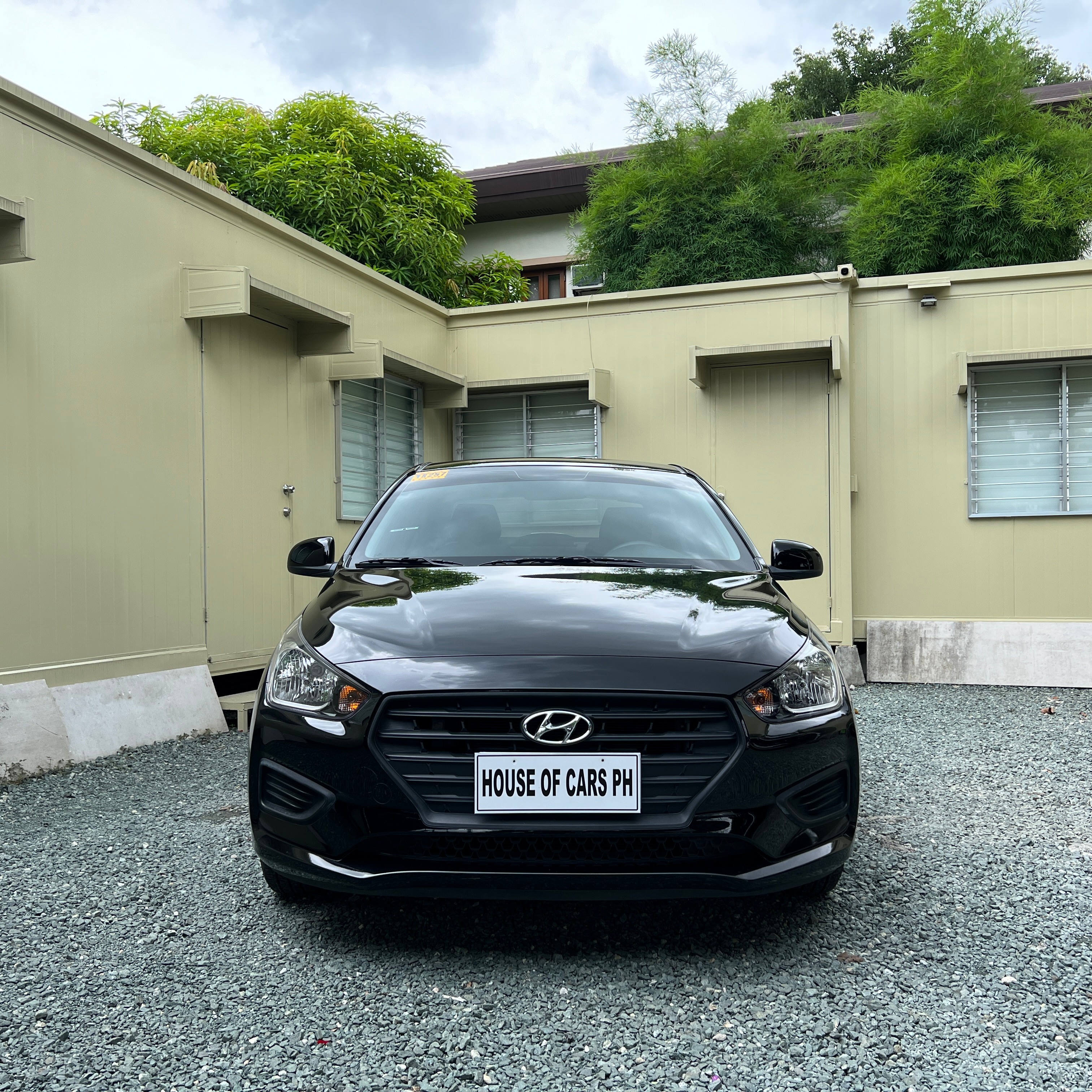 2020 Hyundai Reina 2020 Hyundai Reina