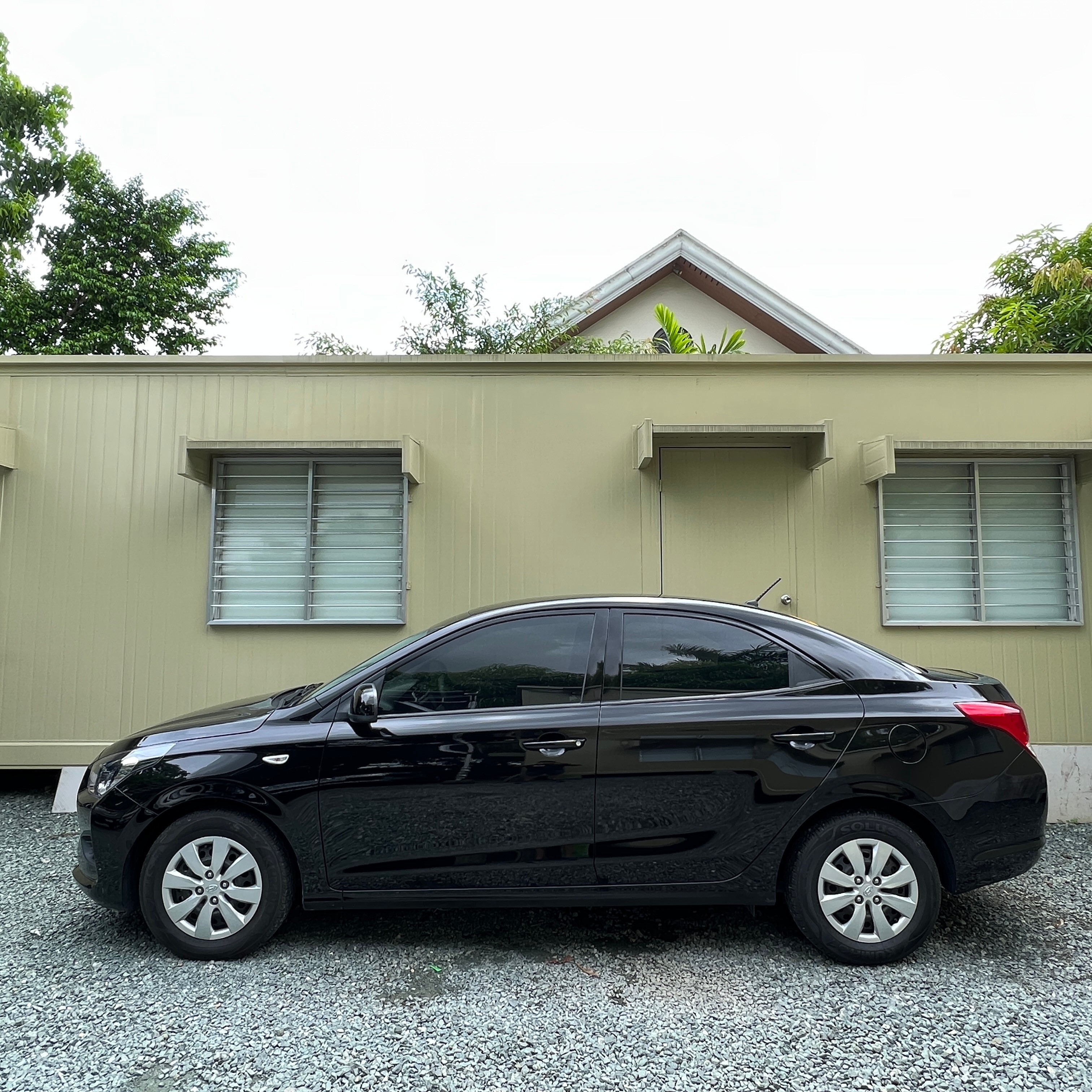 2020 Hyundai Reina 2020 Hyundai Reina