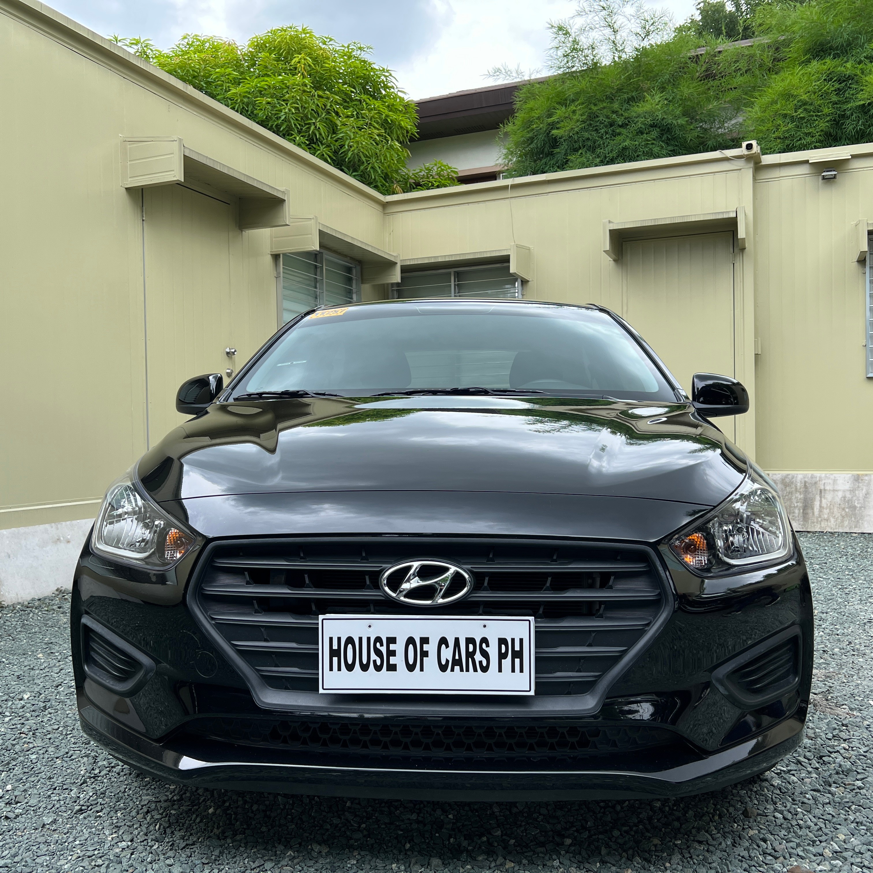 2020 Hyundai Reina 2020 Hyundai Reina