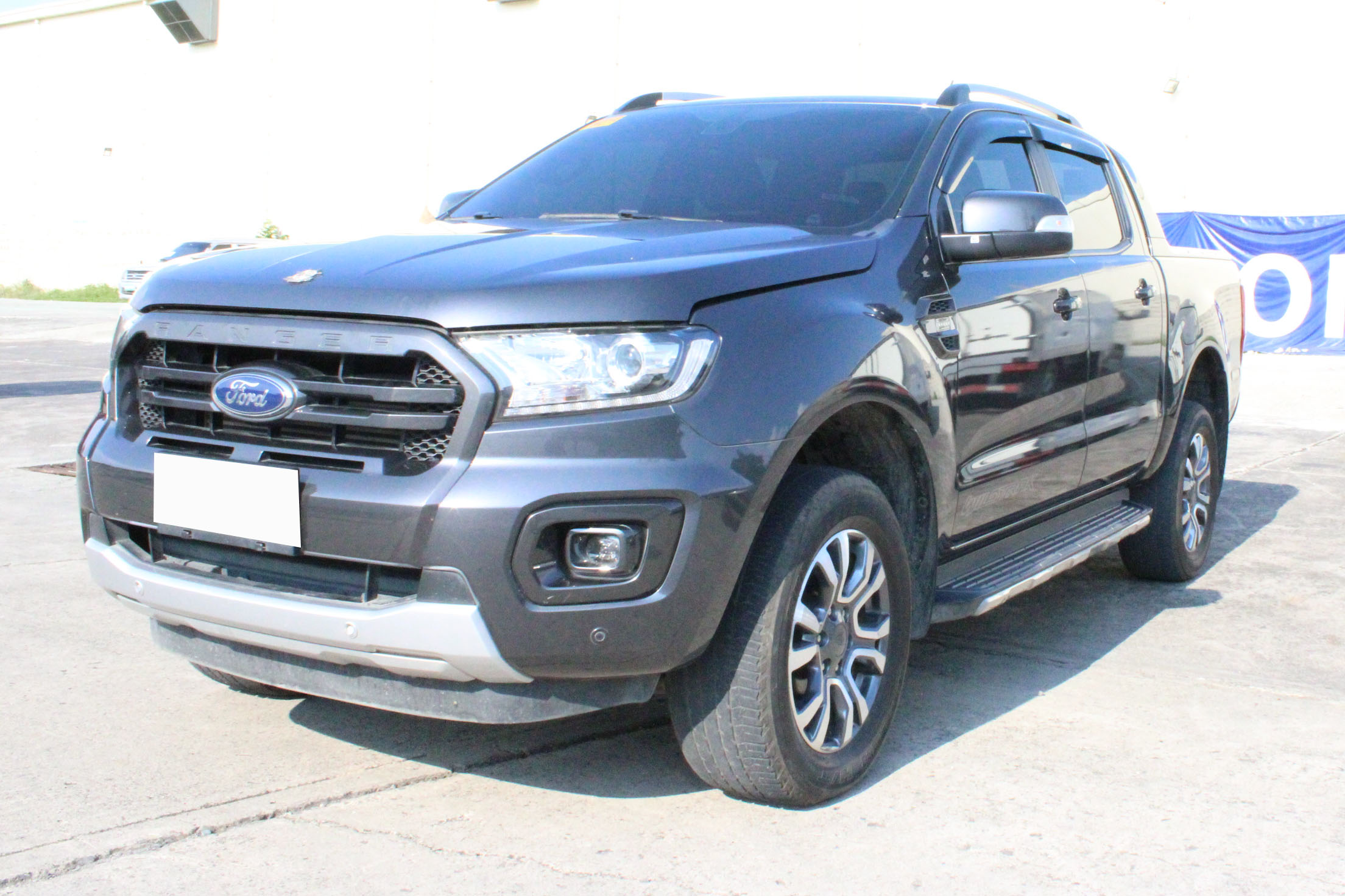 195 Second Hand & Used Pickup Trucks for Sale Philippines