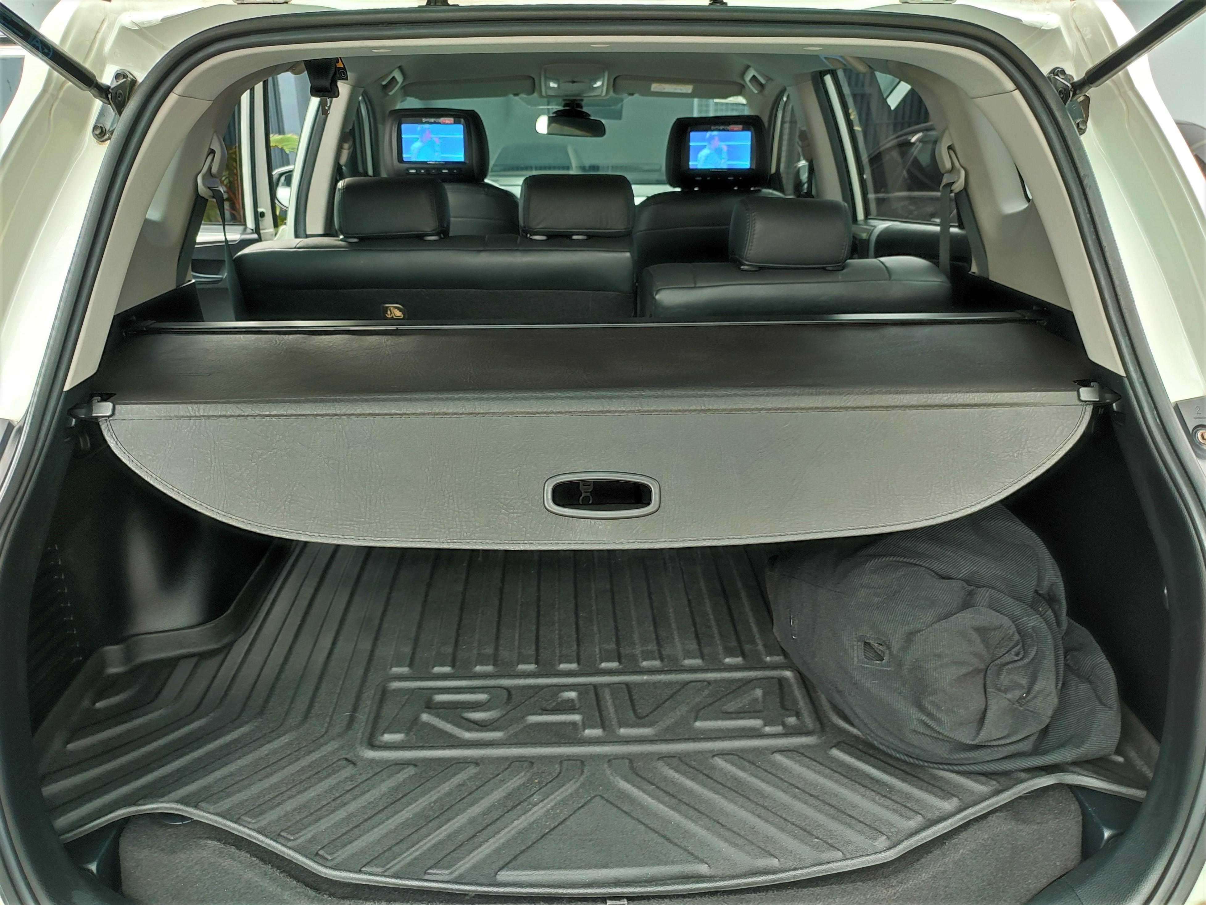 2016 Toyota RAV4 2016 Toyota RAV4