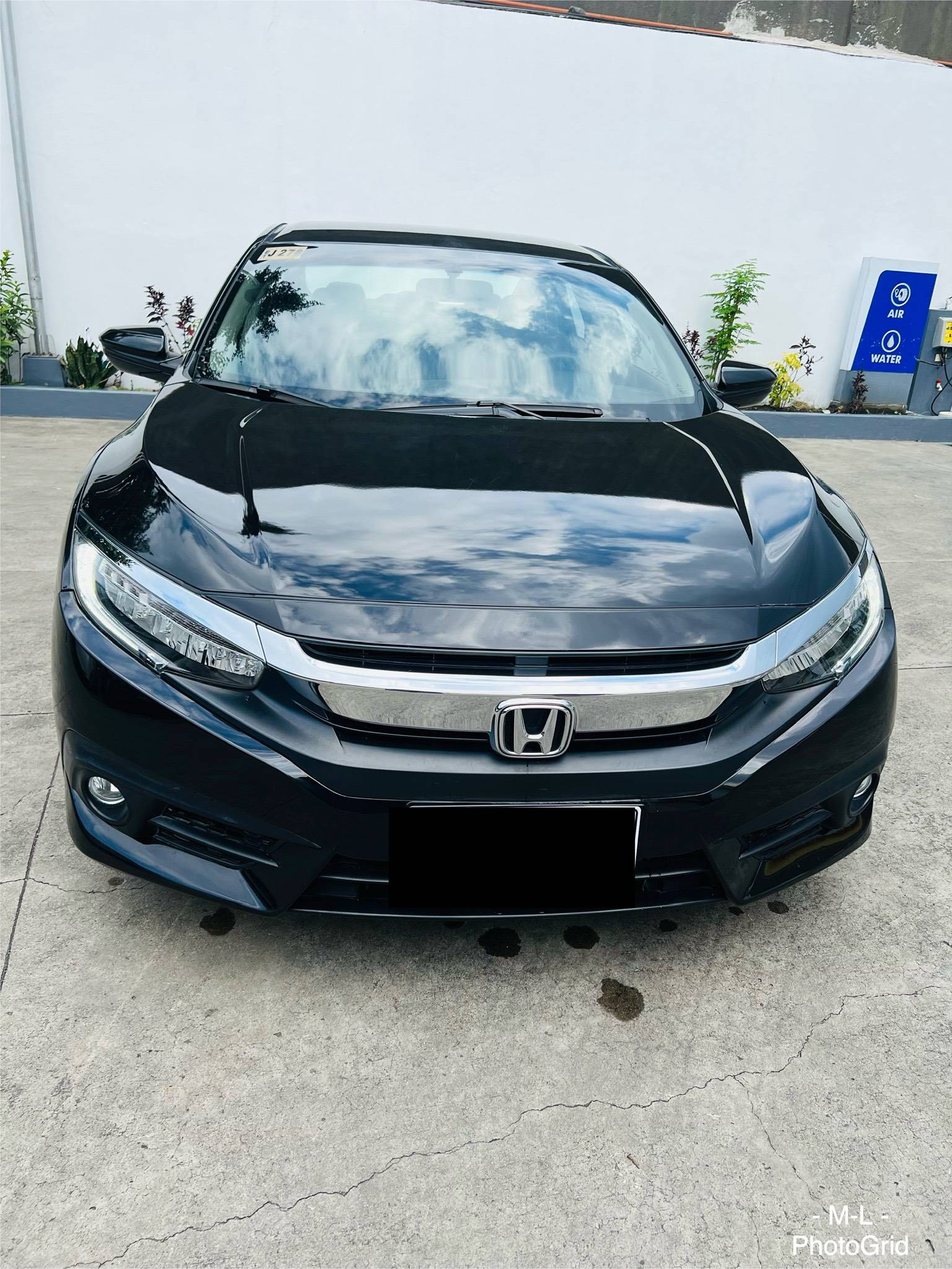 Second Hand & Used Honda Civic For Sale In Philippines - Carmudi