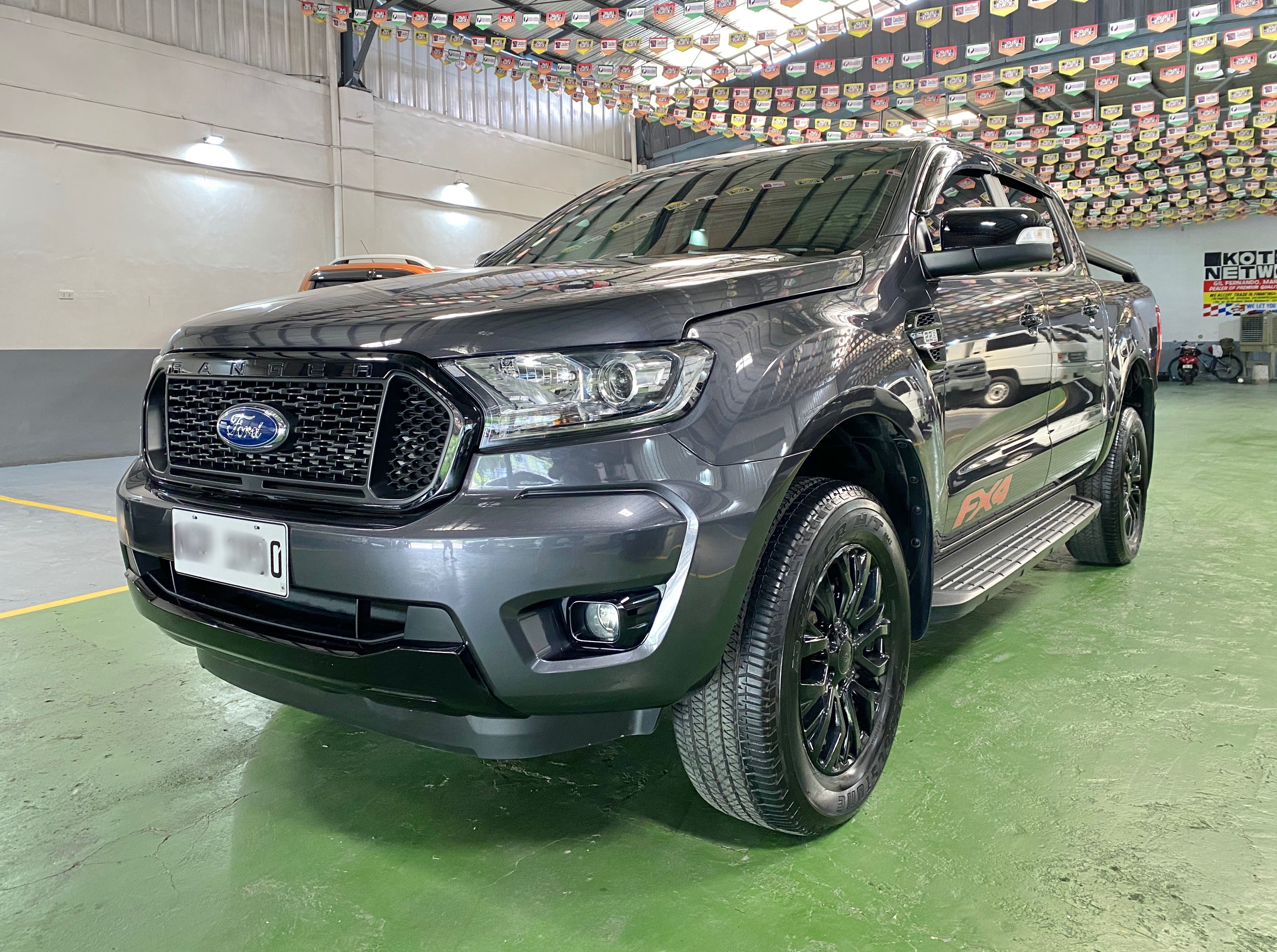 Get Used Ford Ranger 38647 Price & Sellers Information | Carmudi