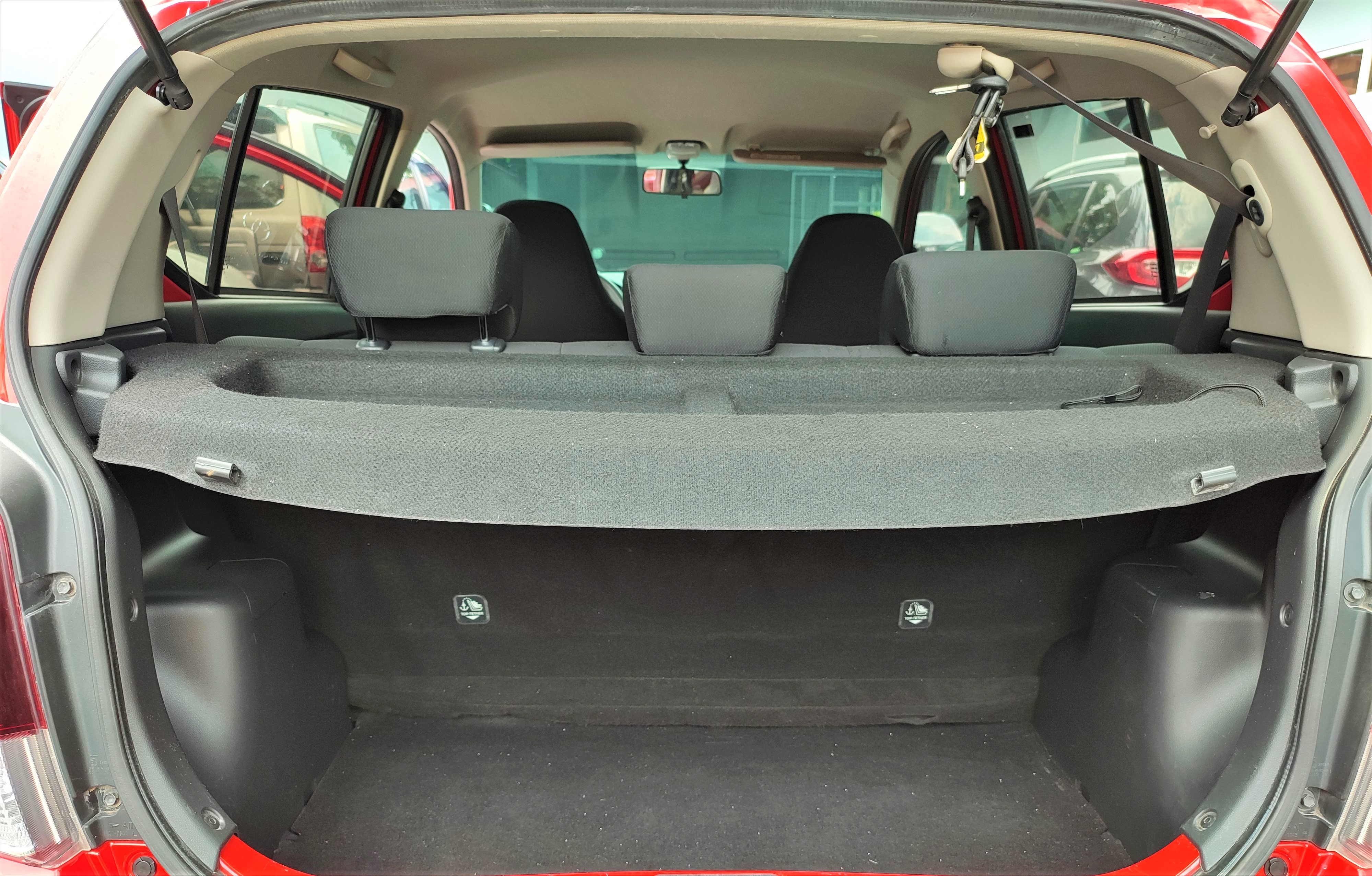 2019 Toyota Wigo 2019 Toyota Wigo