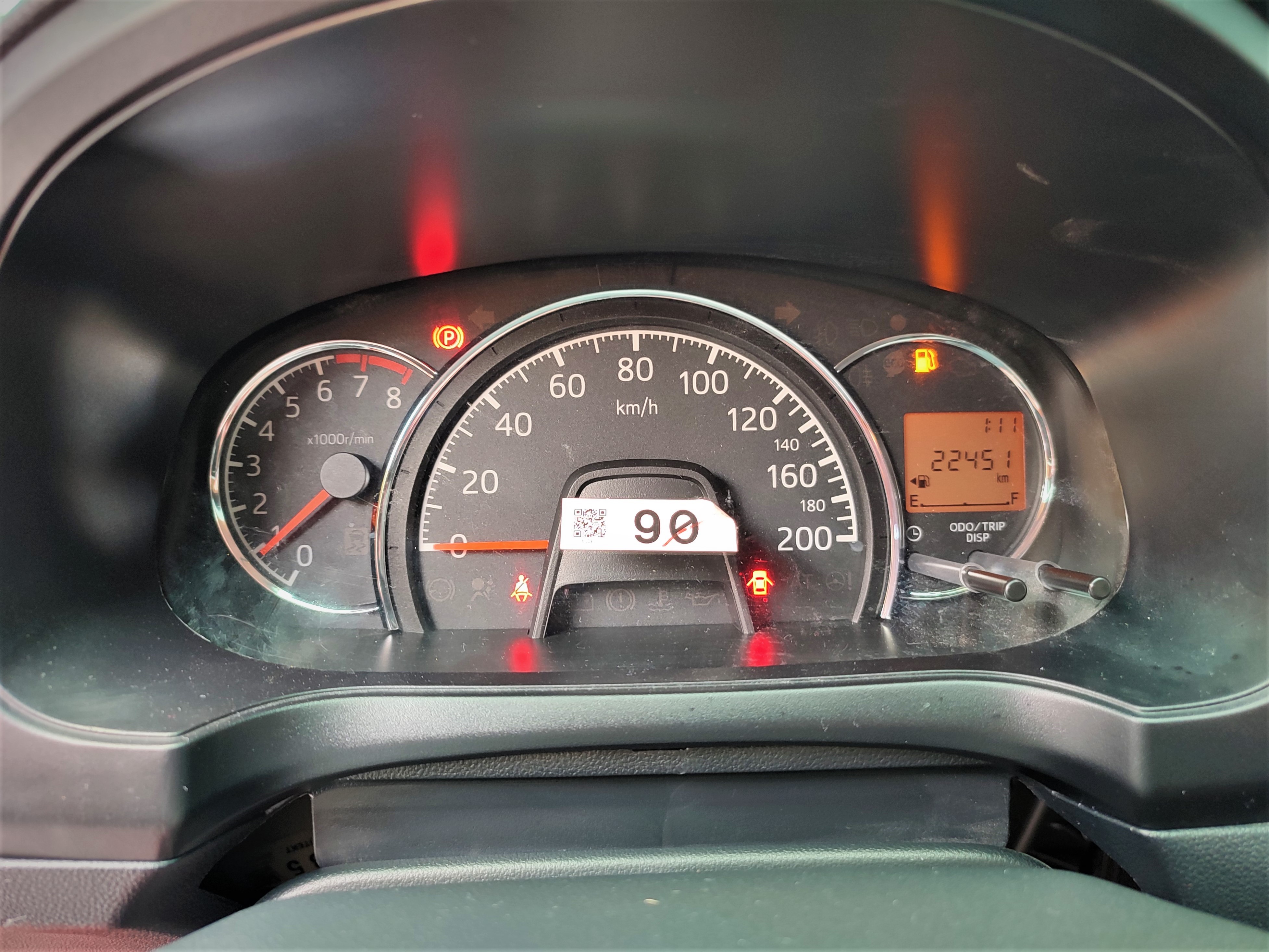 2019 Toyota Wigo 2019 Toyota Wigo