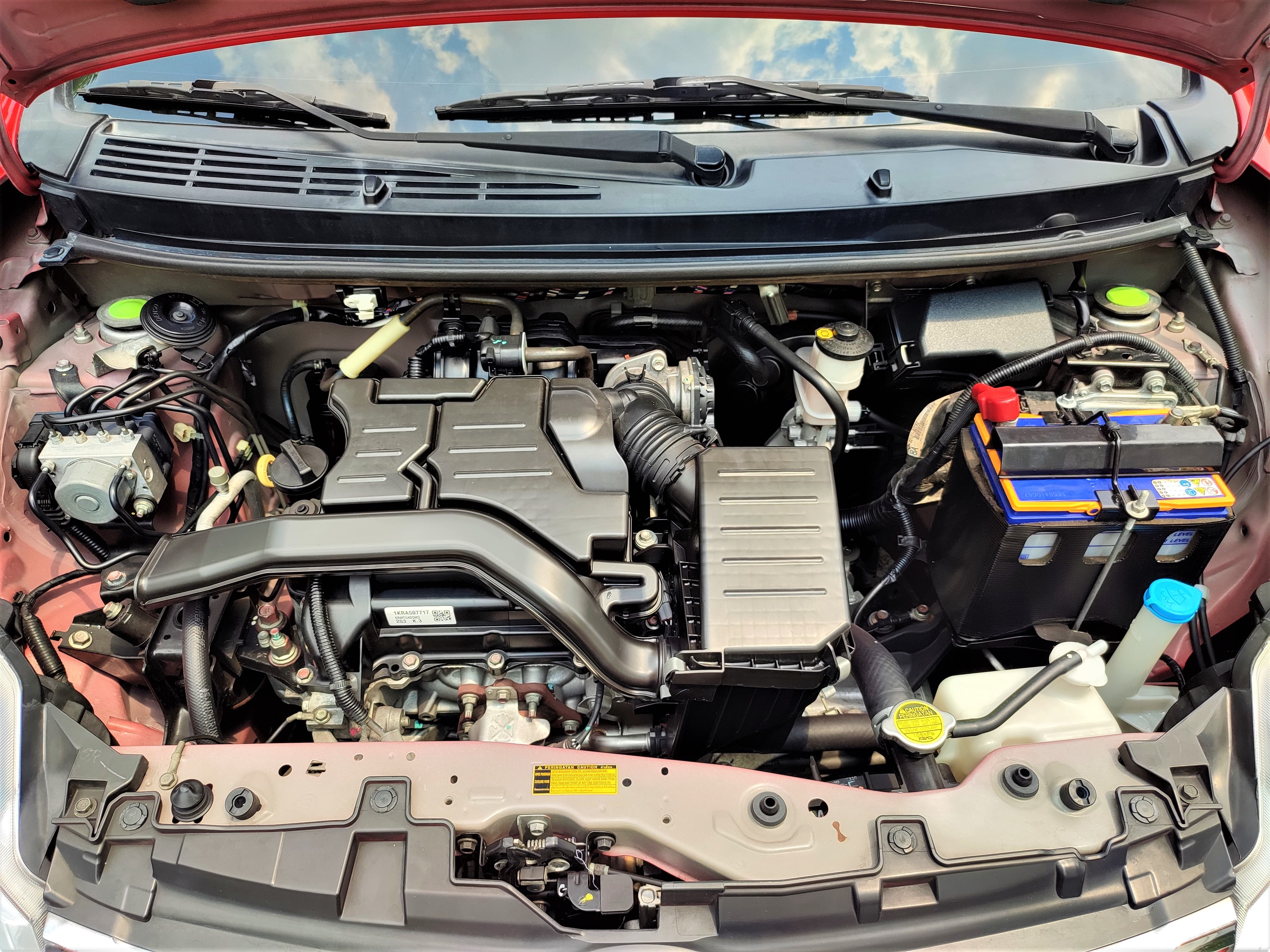 2019 Toyota Wigo 2019 Toyota Wigo