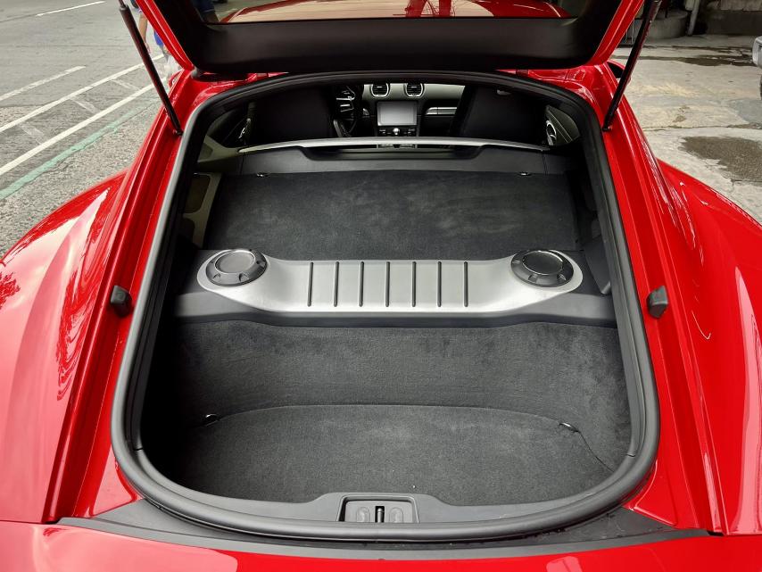 2019 Porsche Cayman 2019 Porsche Cayman