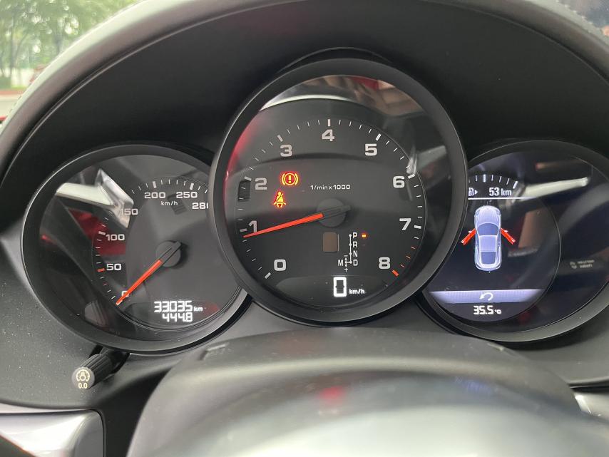 2019 Porsche Cayman 2019 Porsche Cayman