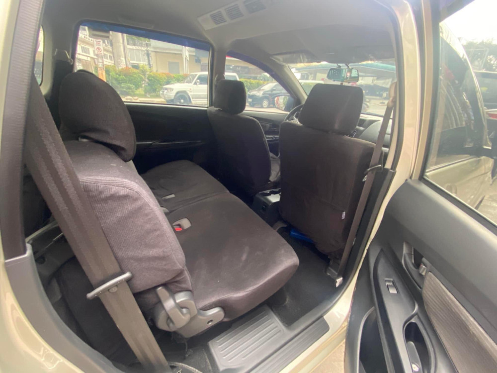 2020 Toyota Avanza 2020 Toyota Avanza