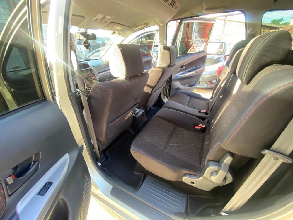 2019 Toyota Avanza 2019 Toyota Avanza