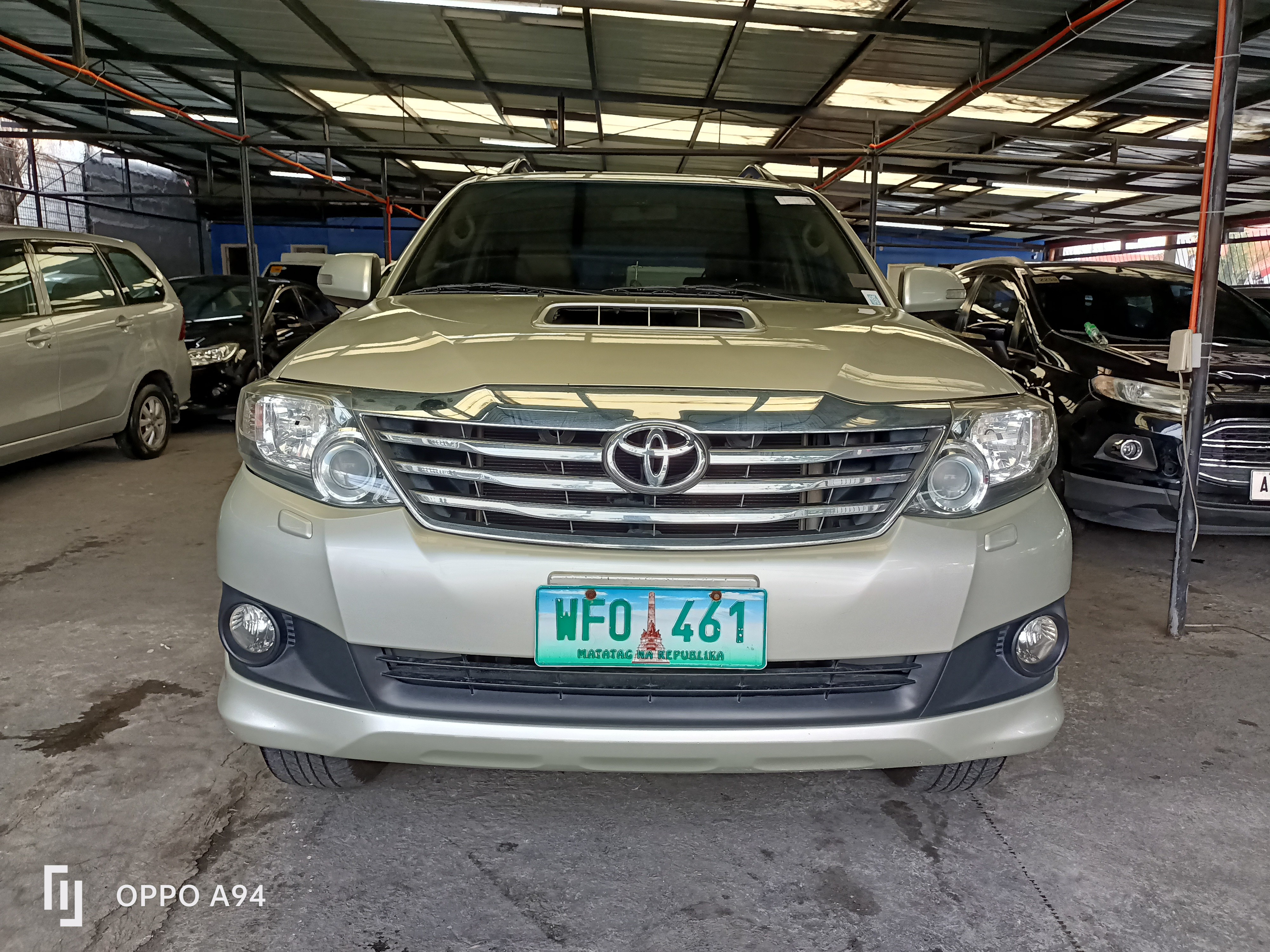3187 Second Hand Cars for Sale Philippines Used Car Carmudi