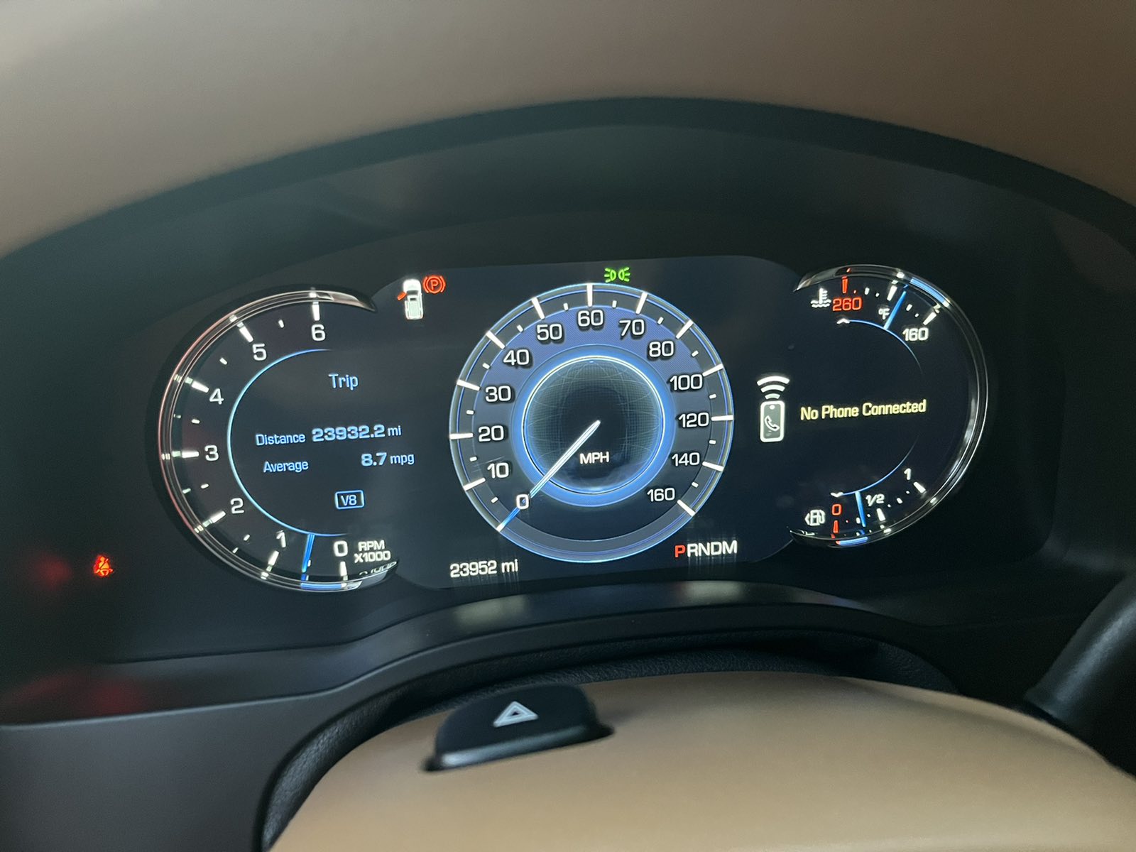 2017 Cadillac Escalade 2017 Cadillac Escalade