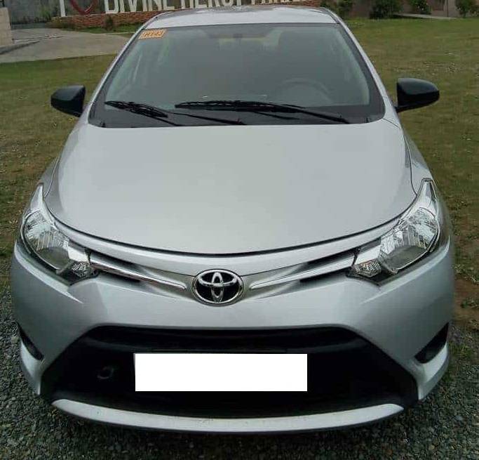 Second Hand 2018 Toyota Vios Second Hand 2018 Toyota Vios