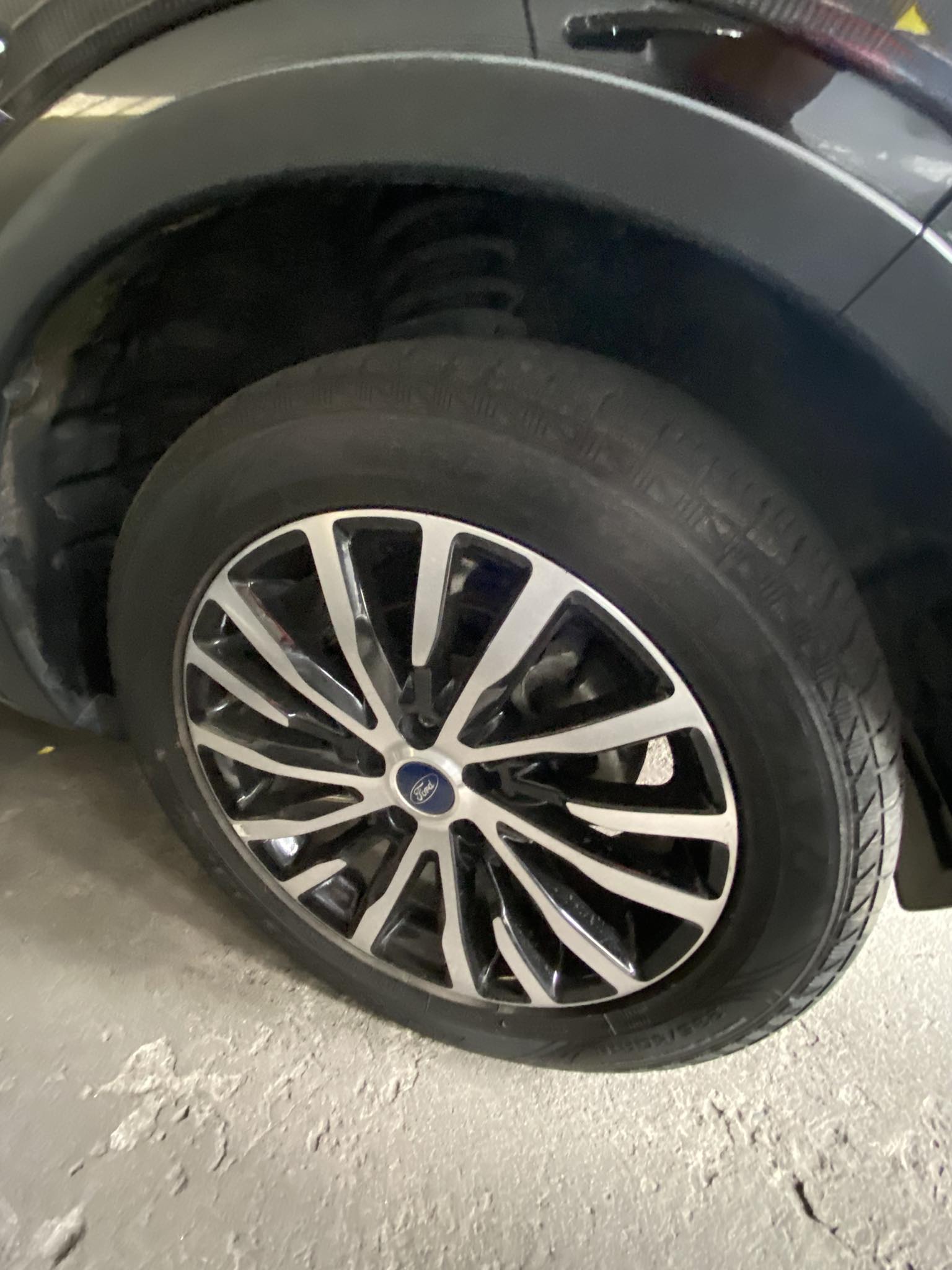 2021 Ford Territory 2021 Ford Territory