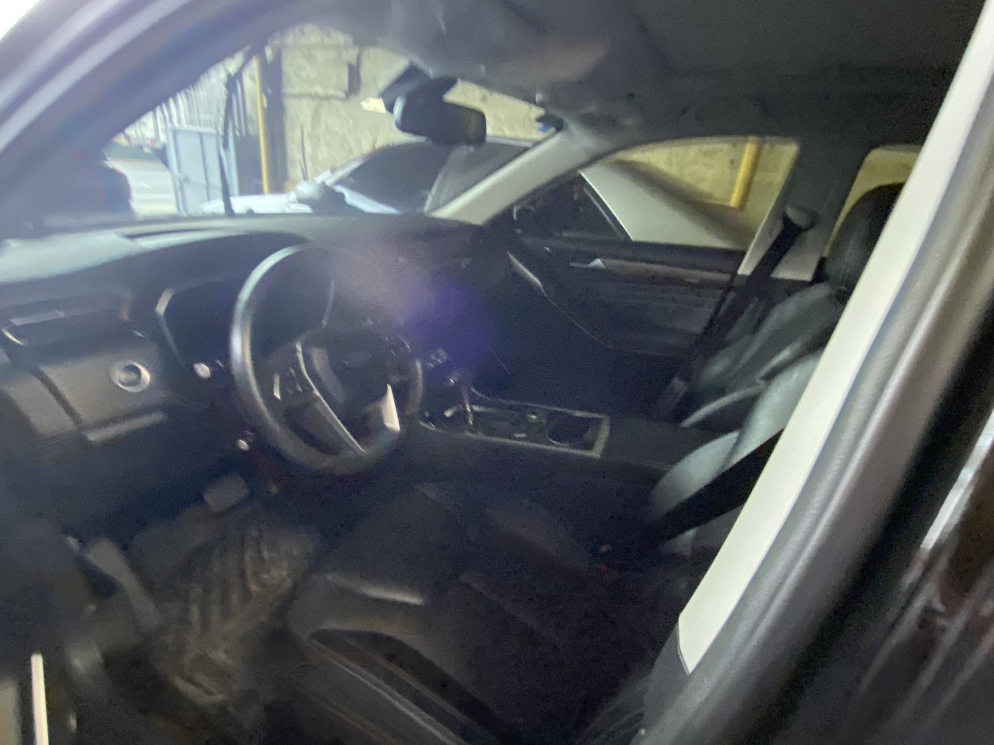 2021 Ford Territory 2021 Ford Territory