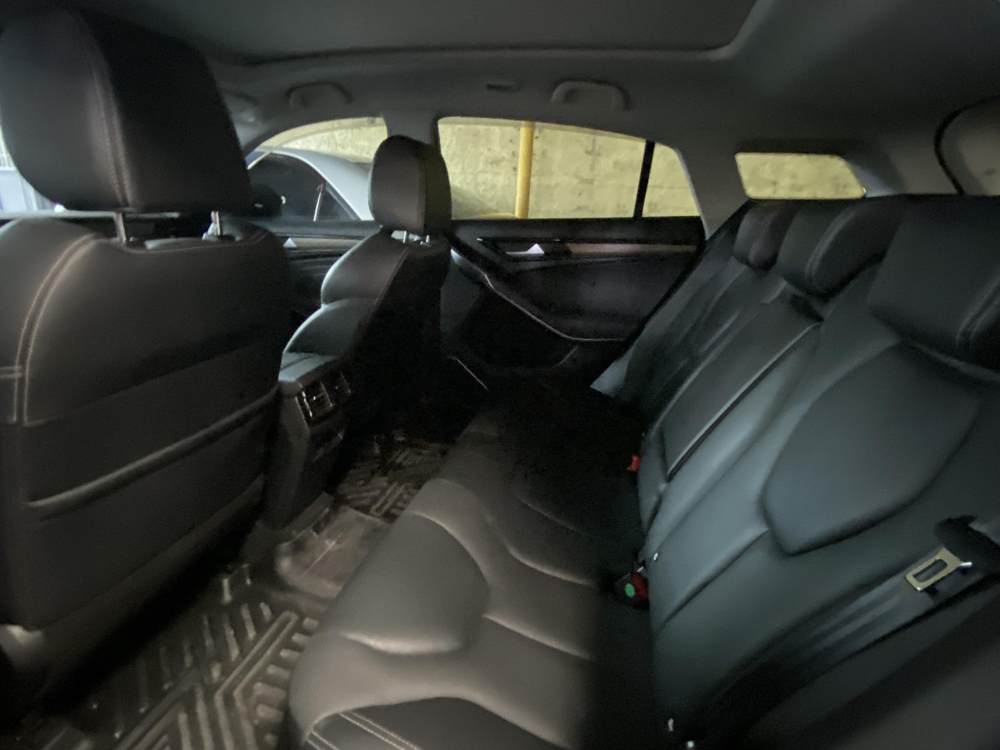 2021 Ford Territory 2021 Ford Territory