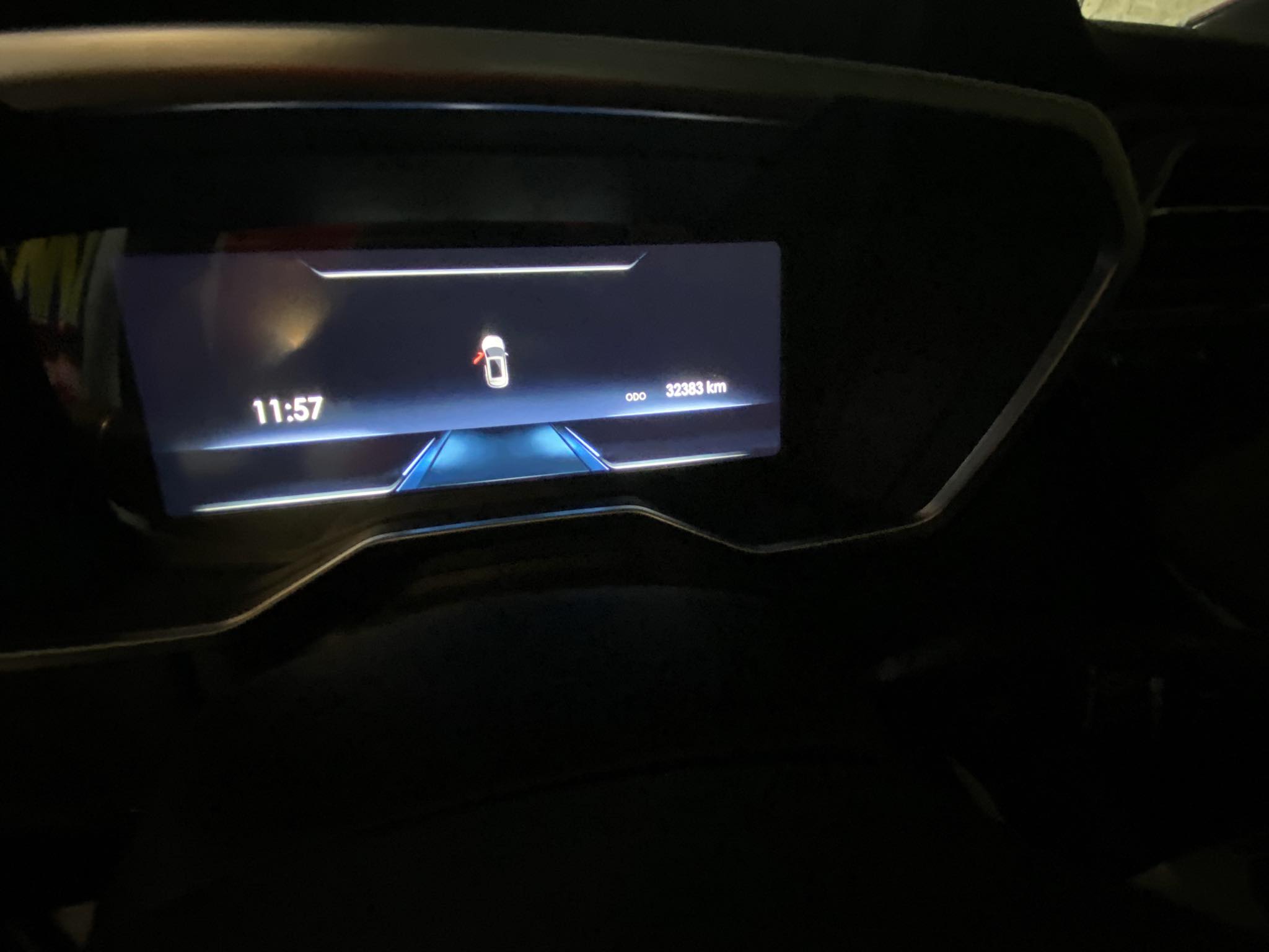 2021 Ford Territory 2021 Ford Territory