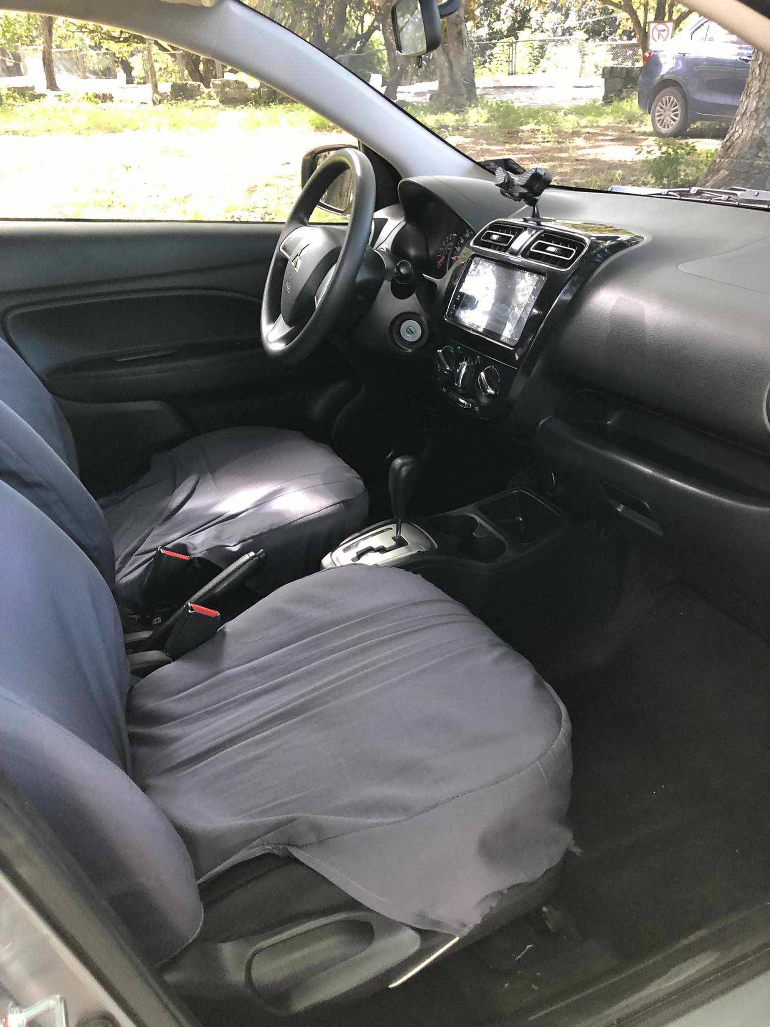 2021 Mitsubishi Mirage G4 2021 Mitsubishi Mirage G4