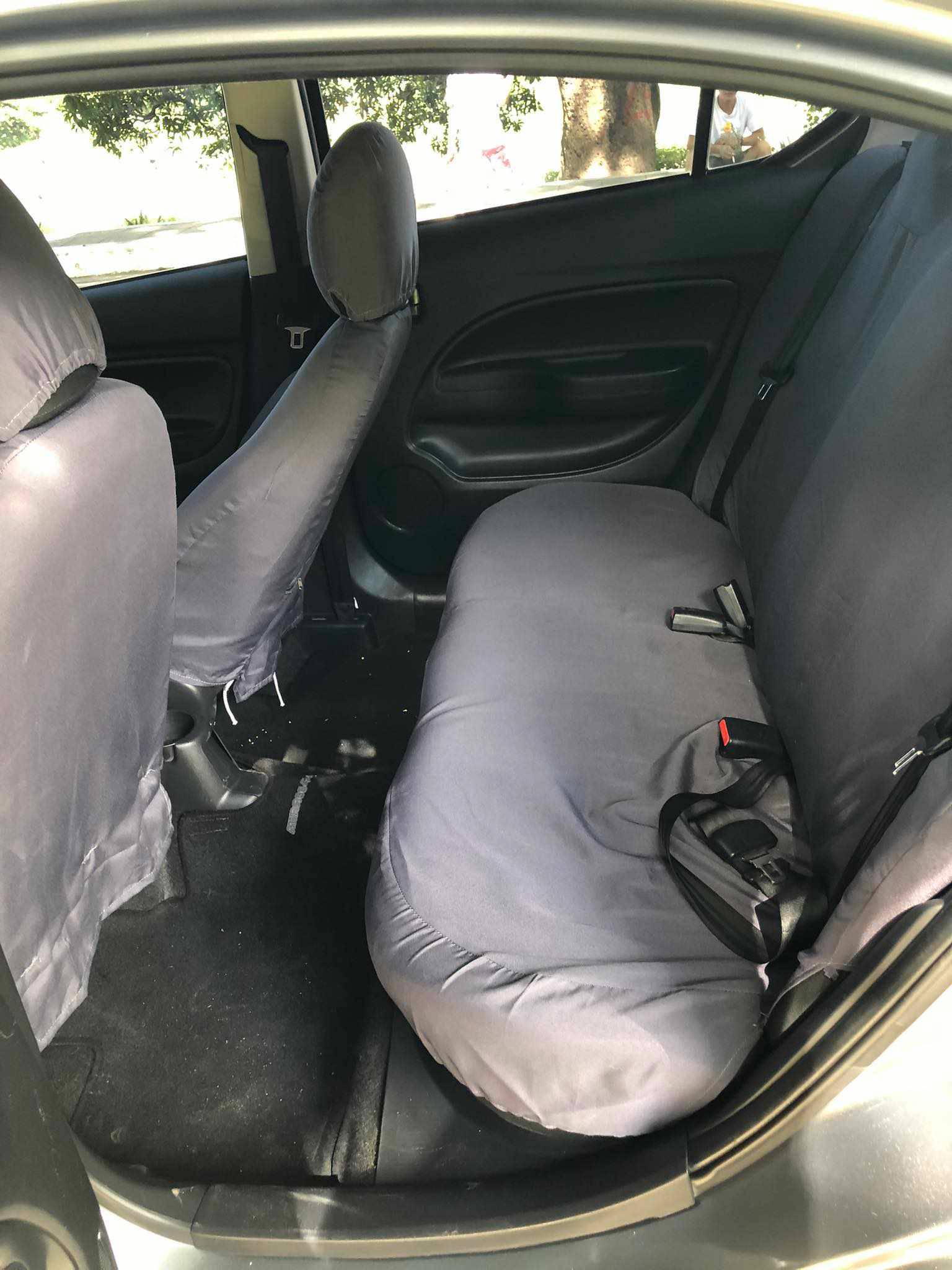 2021 Mitsubishi Mirage G4 2021 Mitsubishi Mirage G4