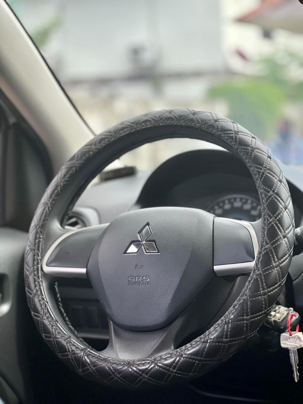 2020 Mitsubishi Mirage G4 2020 Mitsubishi Mirage G4