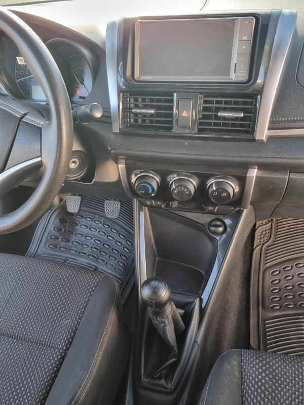 2018 Toyota Vios 2018 Toyota Vios