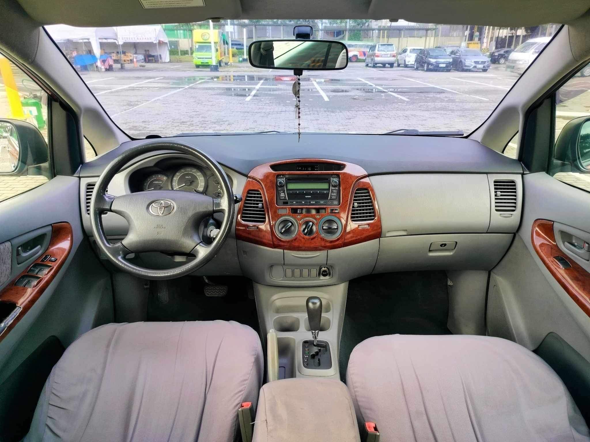 Get Used Toyota Innova 45927 Price & Sellers Information | Carmudi