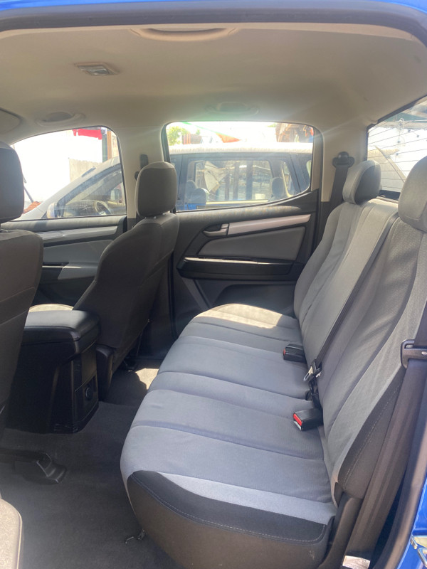 2018 Chevrolet Colorado 2018 Chevrolet Colorado