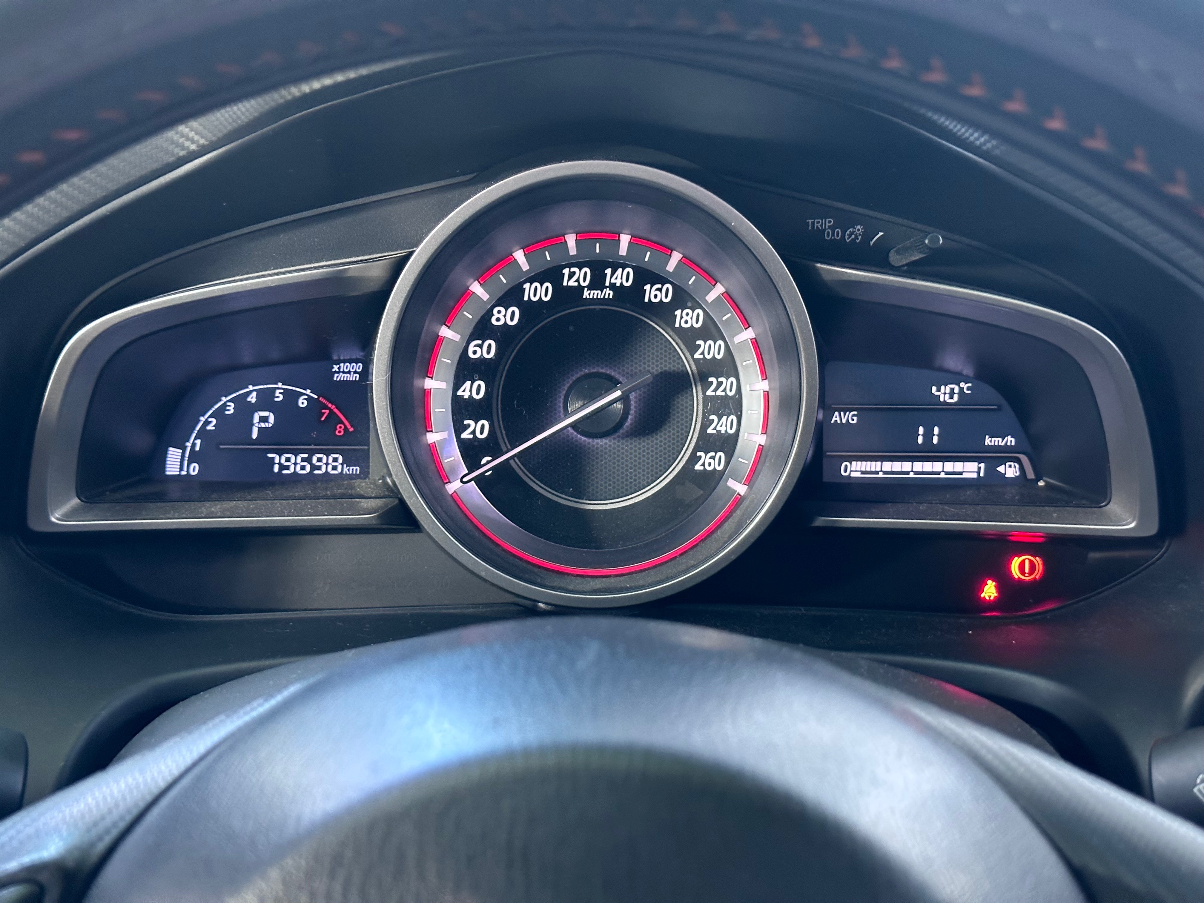 2016 Mazda 3 Sedan 2016 Mazda 3 Sedan