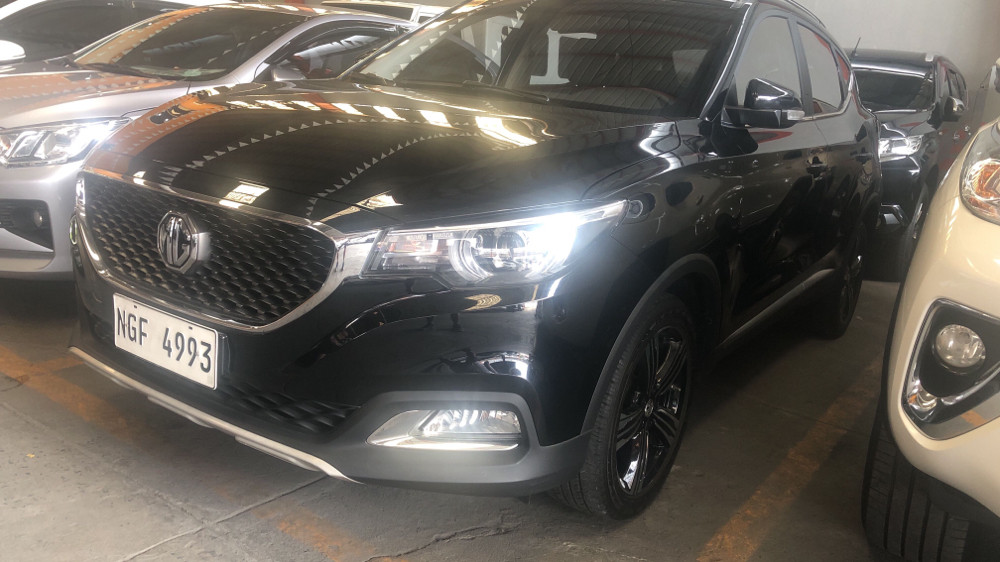 2019 MG ZS 2019 MG ZS