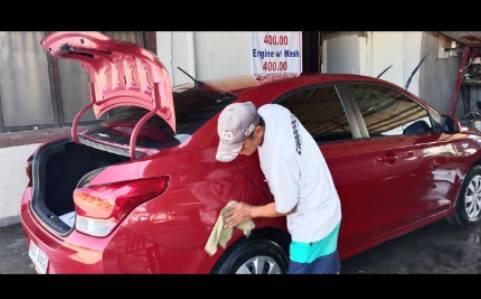 2019 Hyundai Reina 2019 Hyundai Reina